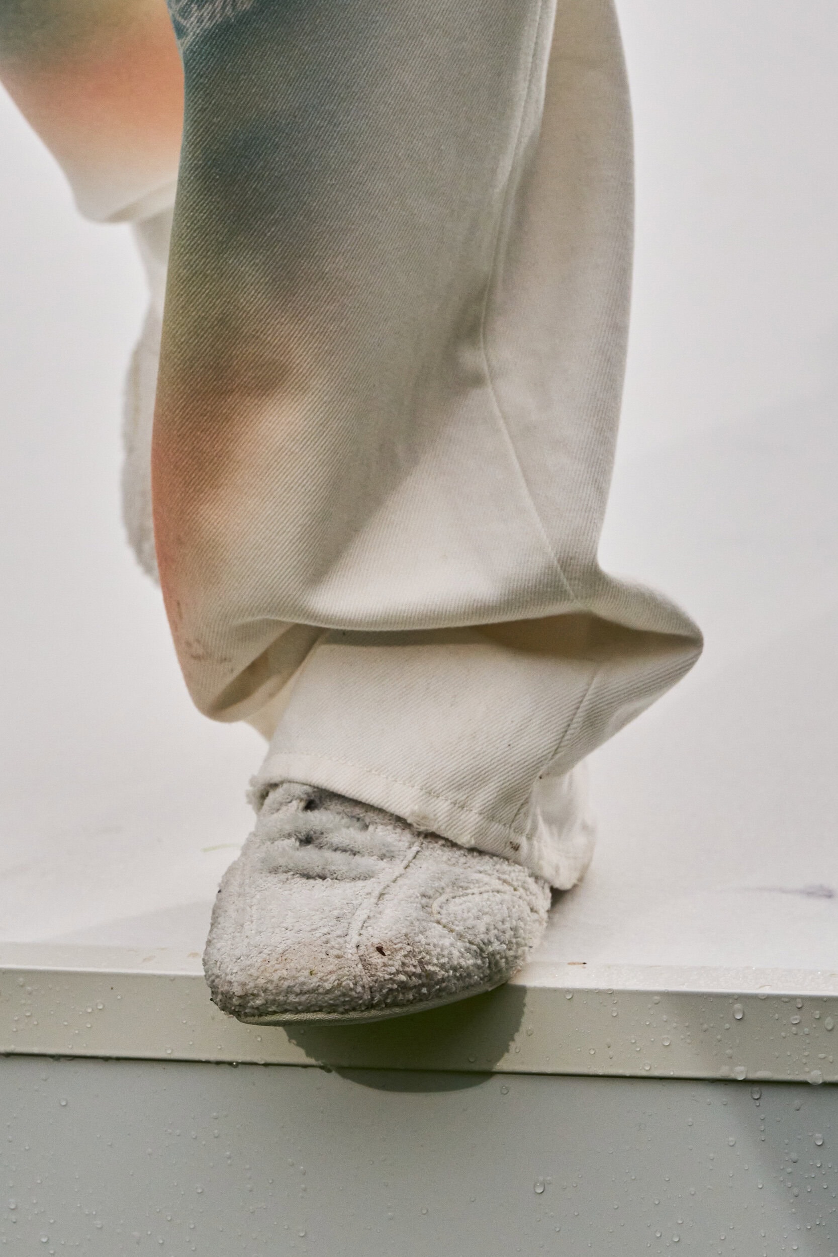 Stella Mccartney Spring 2027 Fashion Show Details