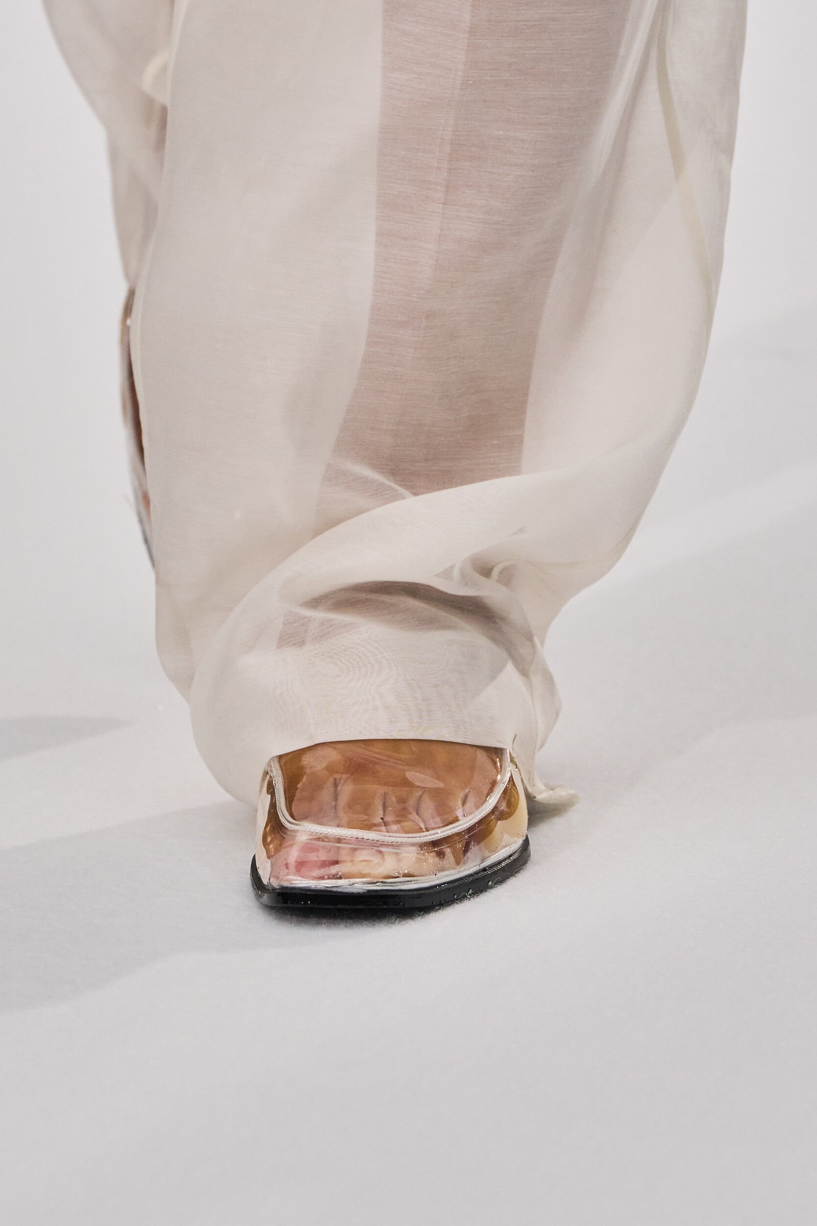 Stella Mccartney Spring 2027 Fashion Show Details