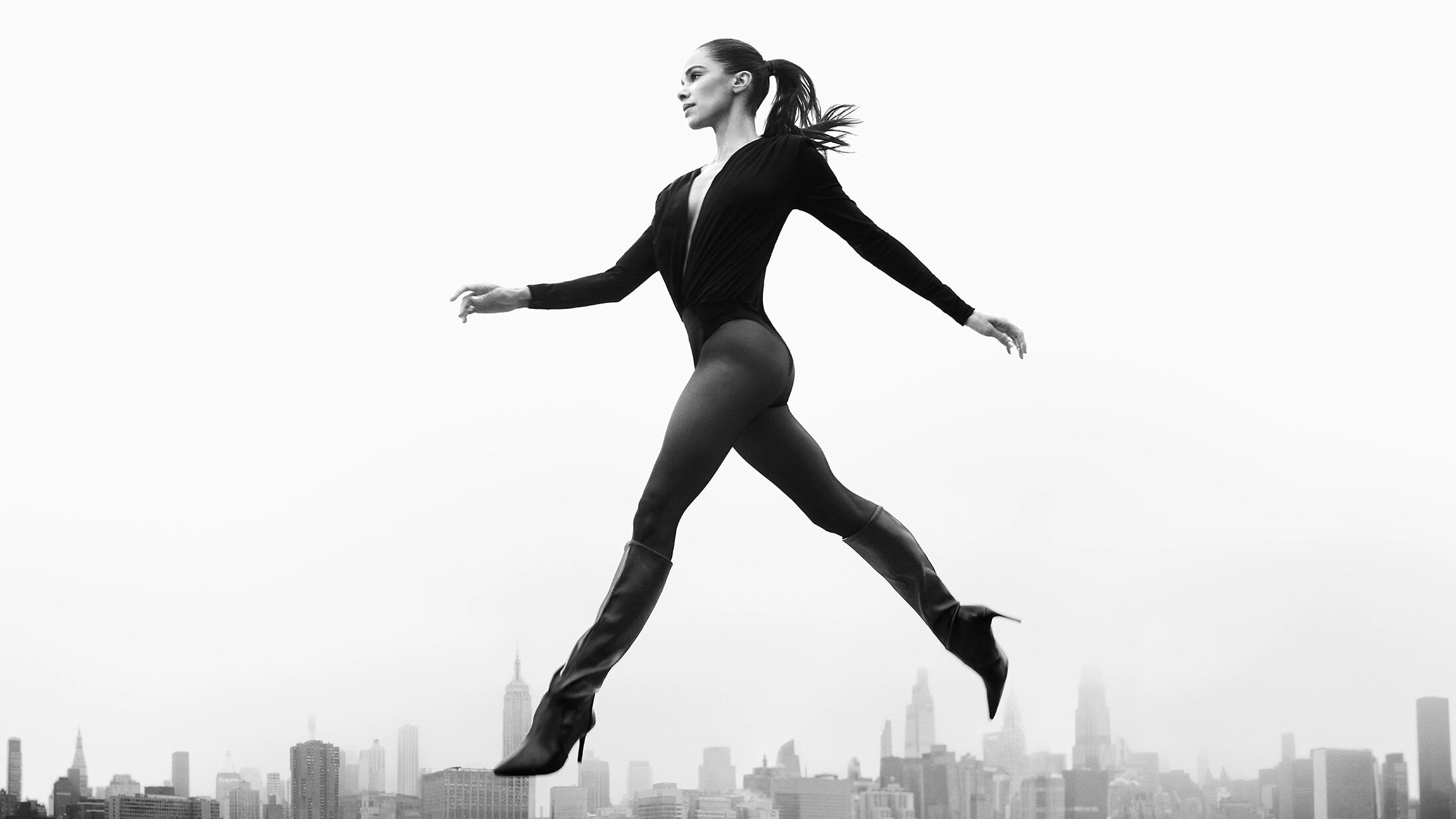 Stuart Weitzman Celebrates 40 Years With Gigi Hadid, Misty Copeland and Yang Mi
