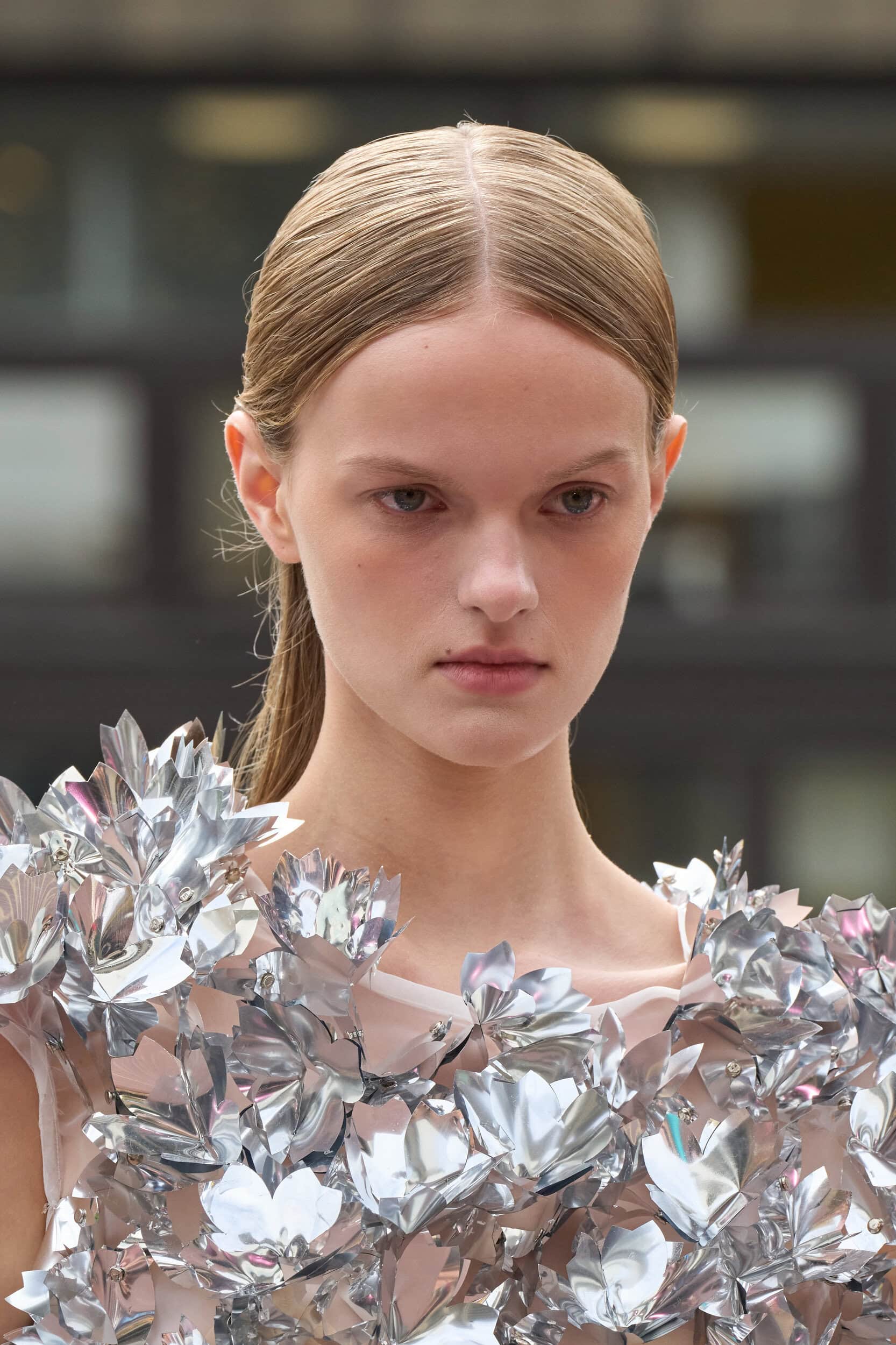 Susan Fang Spring 2027 Fashion Show Details