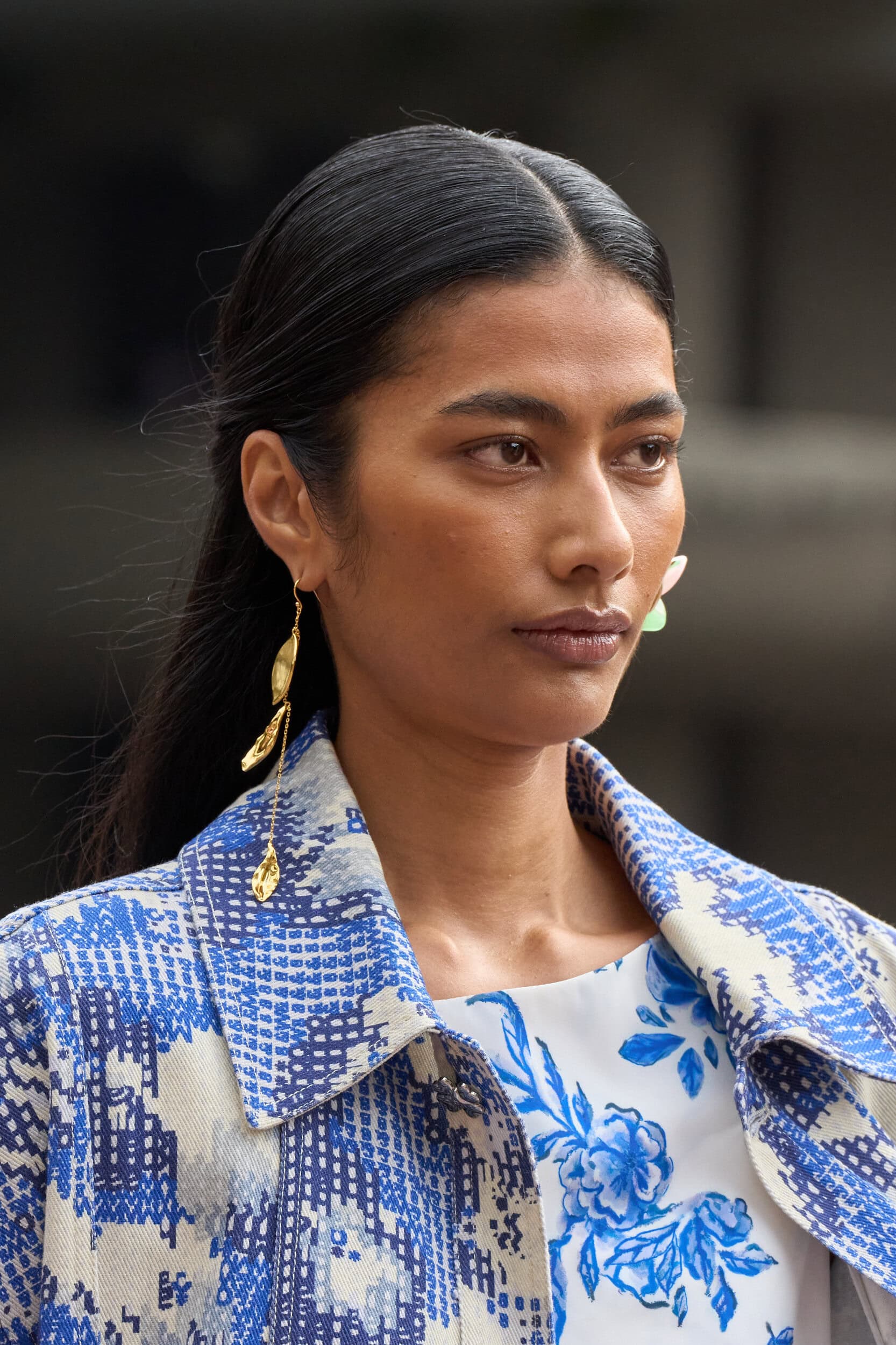 Susan Fang Spring 2027 Fashion Show Details