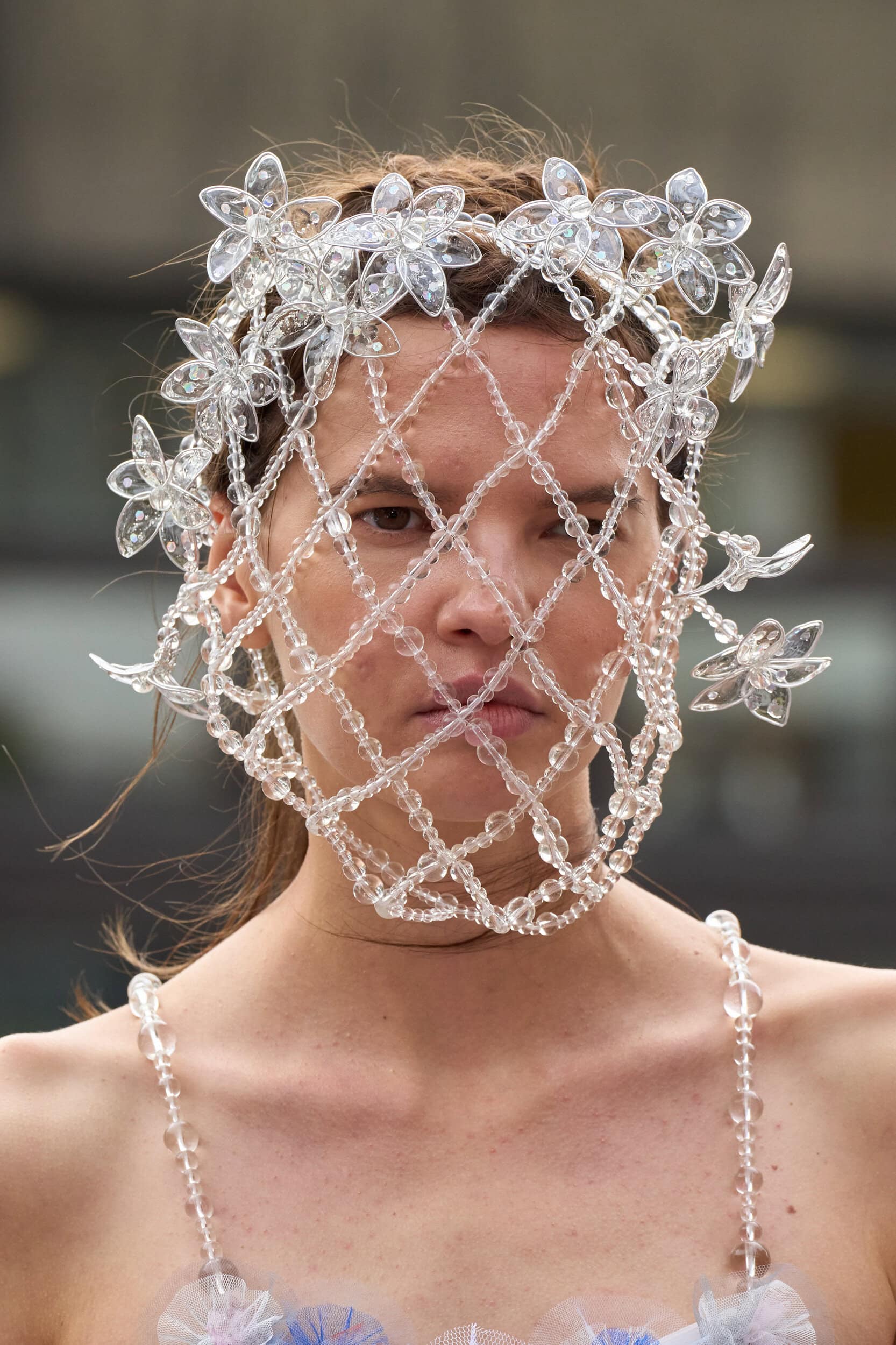 Susan Fang Spring 2027 Fashion Show Details
