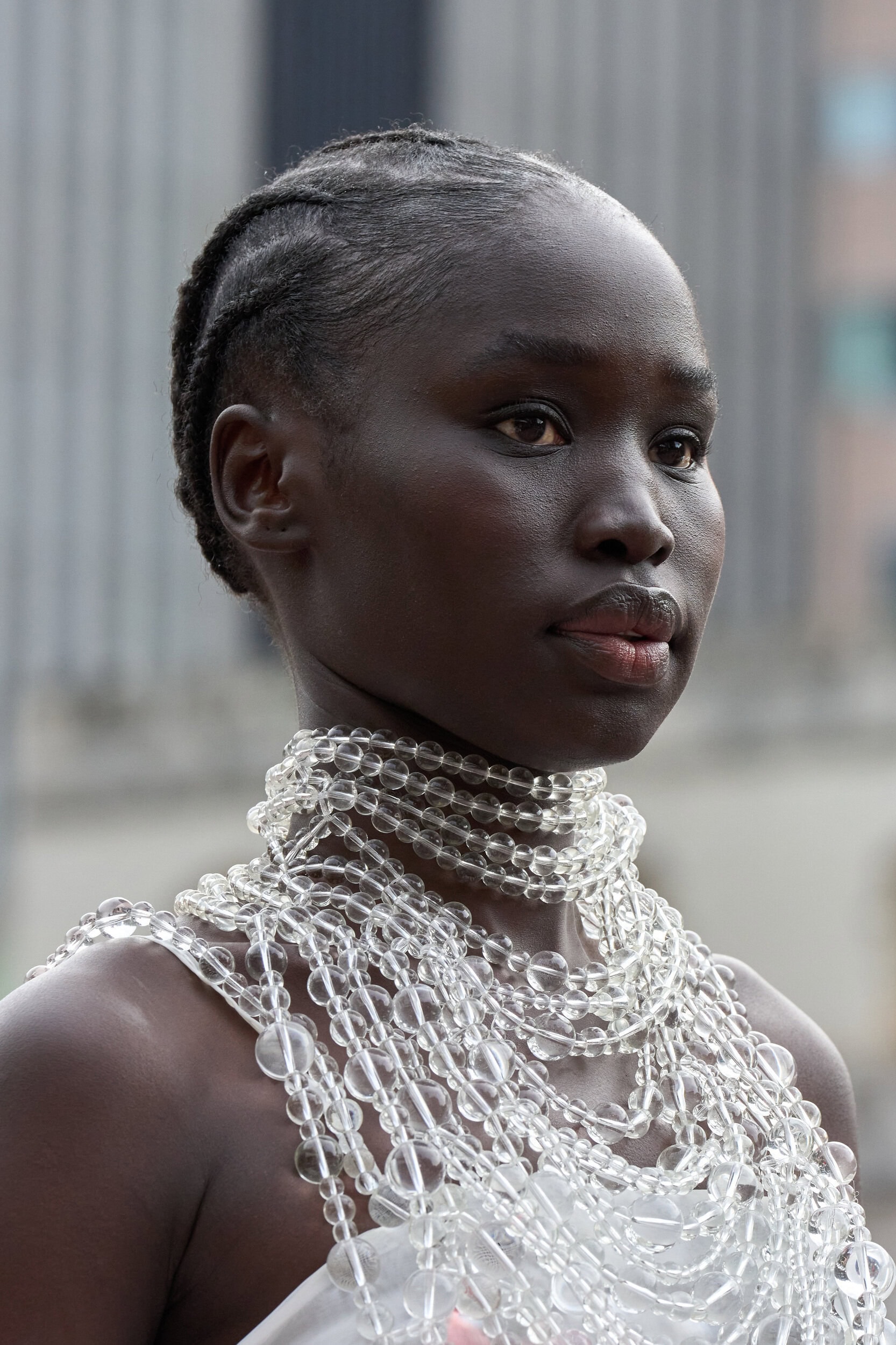 Susan Fang Spring 2027 Fashion Show Details