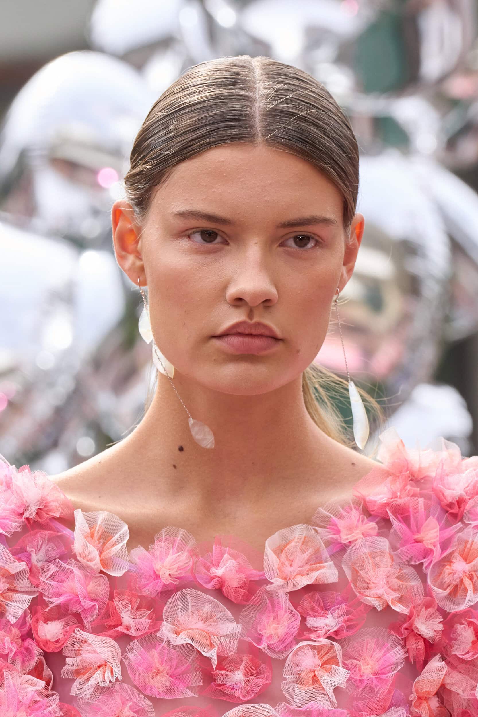 Susan Fang Spring 2027 Fashion Show Details
