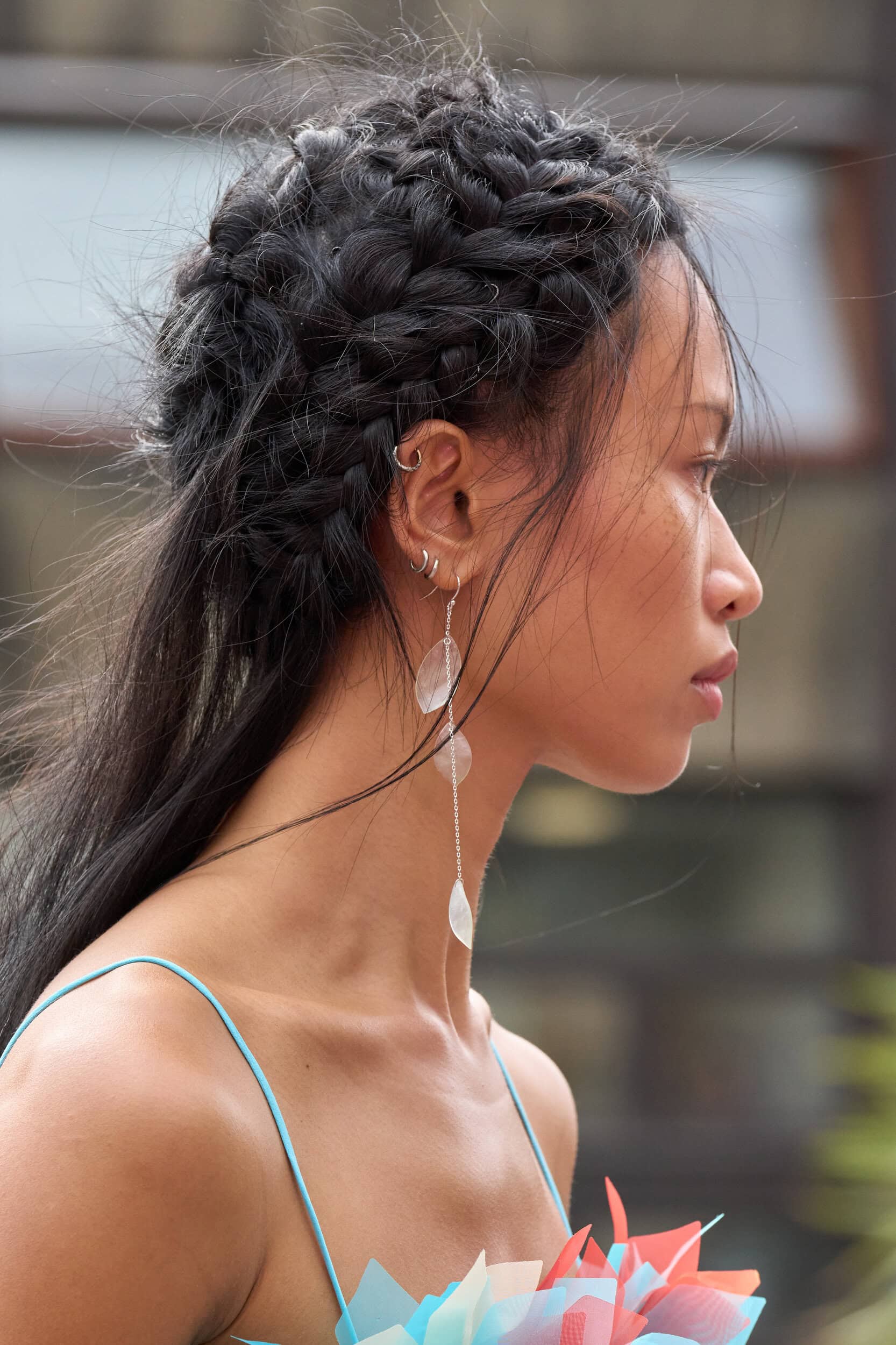 Susan Fang Spring 2027 Fashion Show Details