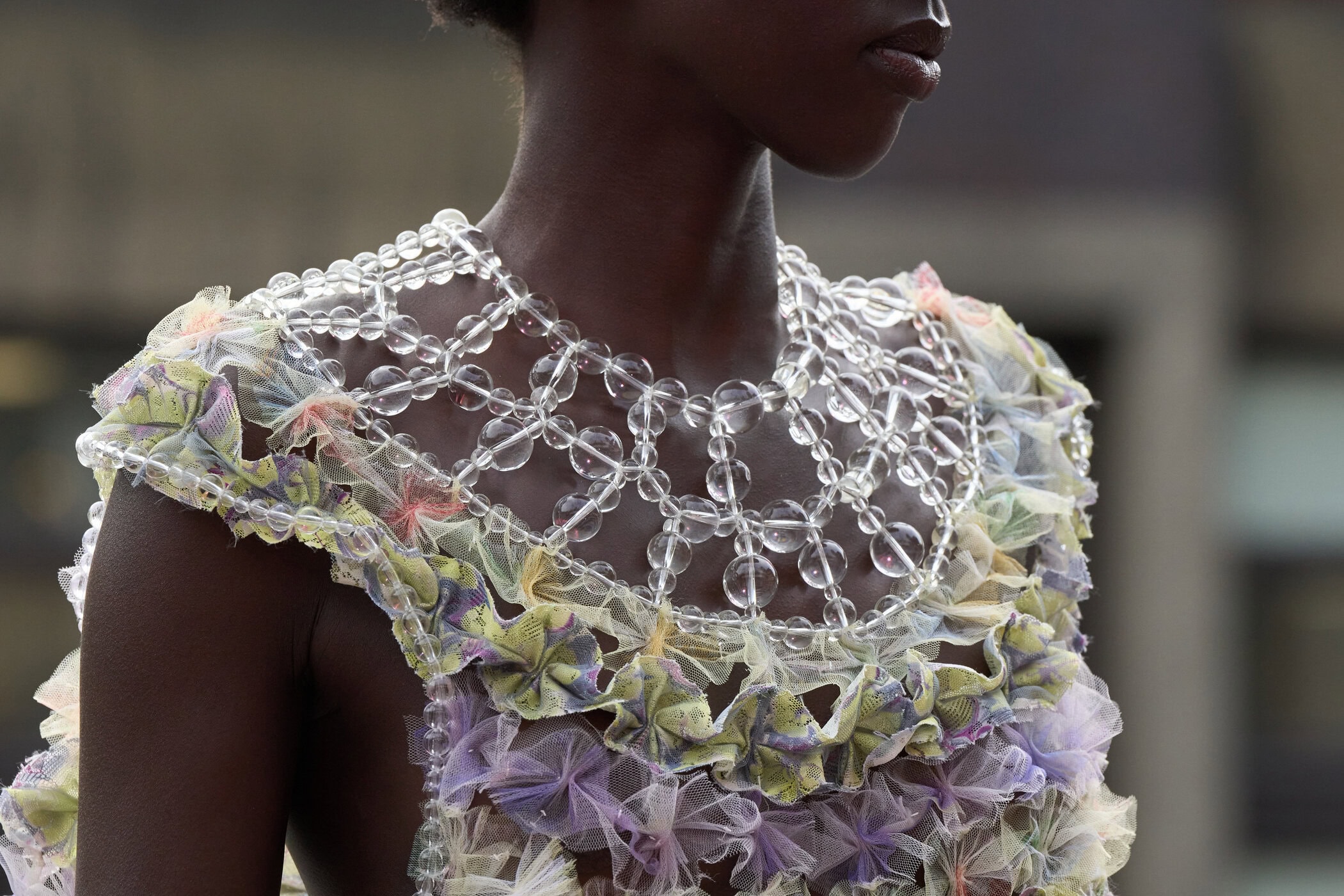 Susan Fang Spring 2027 Fashion Show Details