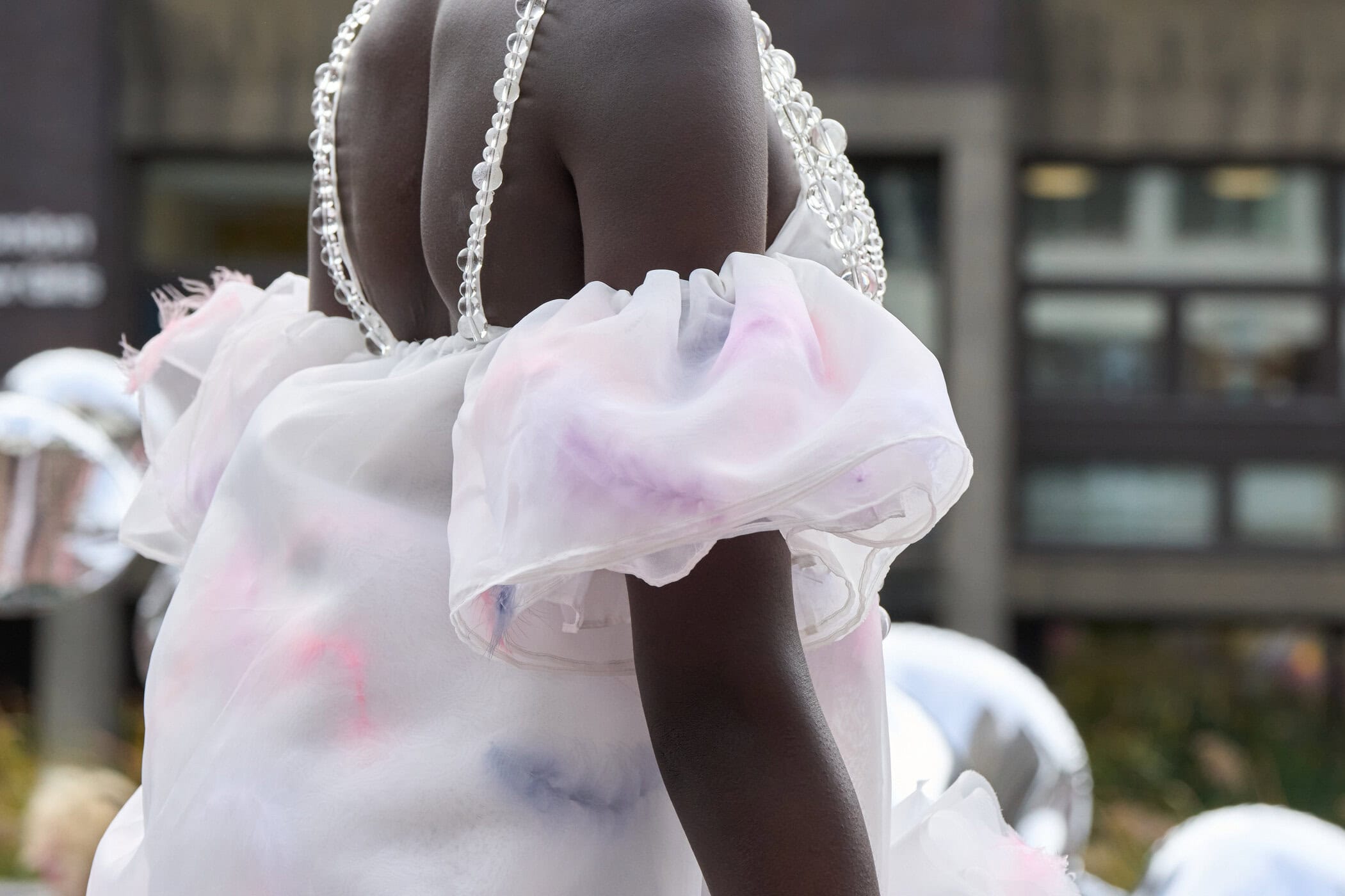 Susan Fang Spring 2027 Fashion Show Details