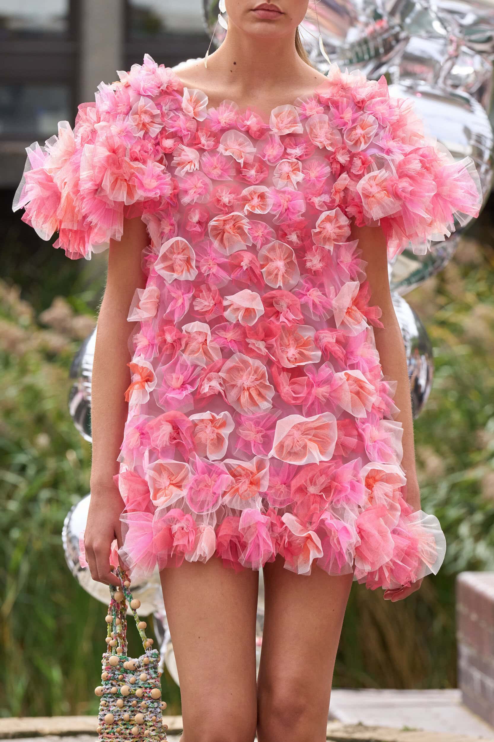 Susan Fang Spring 2027 Fashion Show Details
