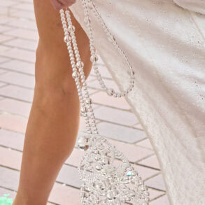 Susan Fang Spring 2027 Fashion Show Details