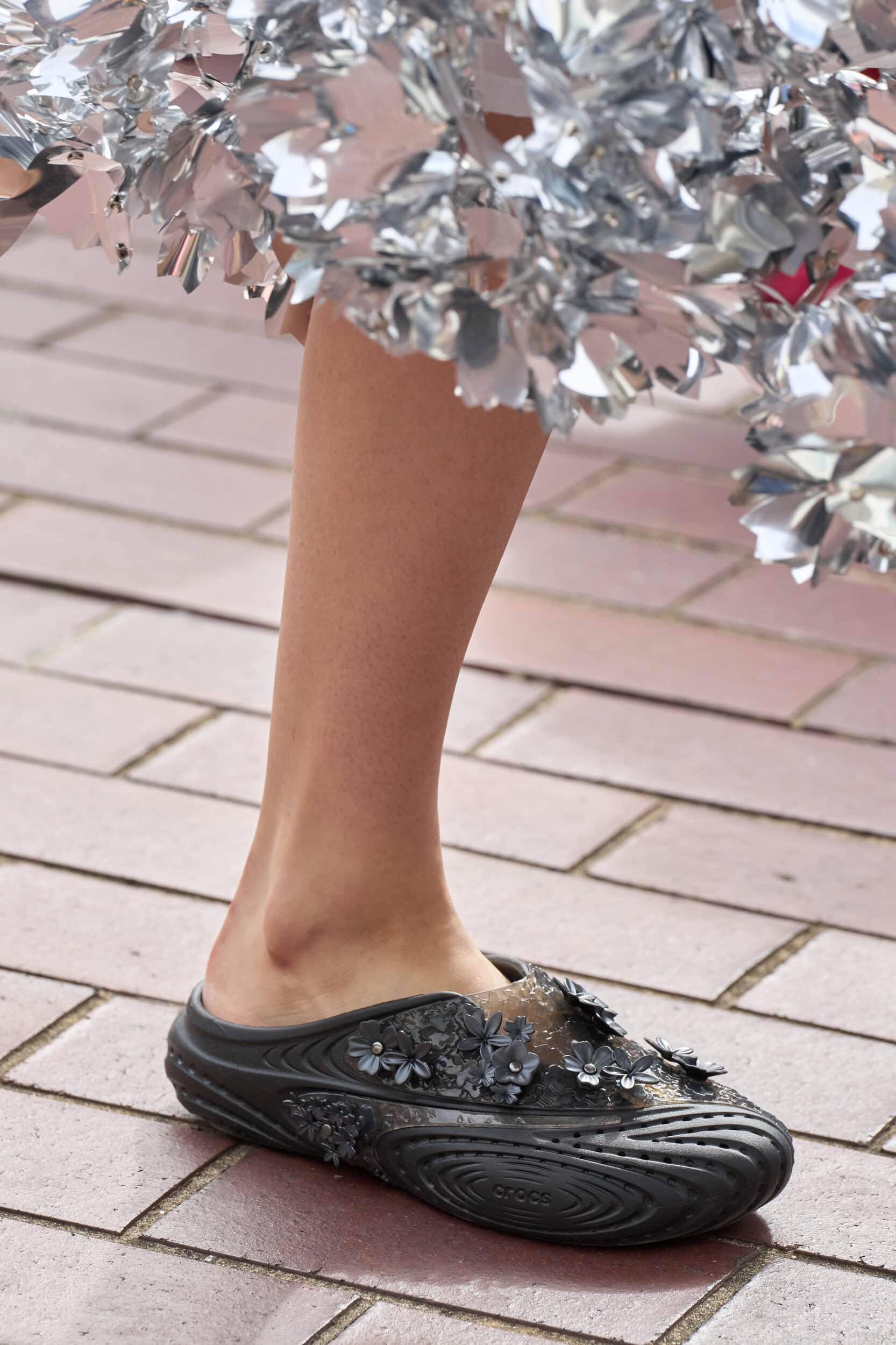 Susan Fang Spring 2027 Fashion Show Details