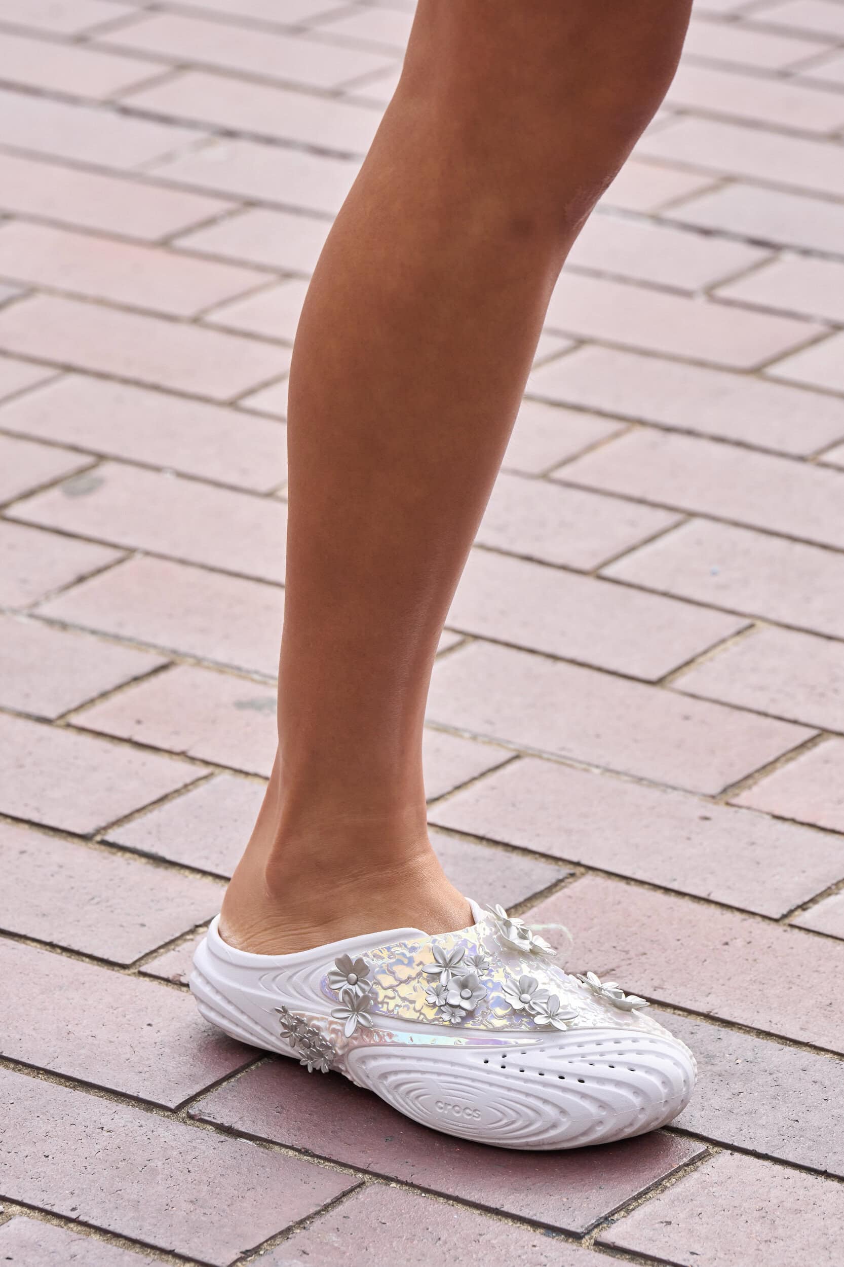 Susan Fang Spring 2027 Fashion Show Details