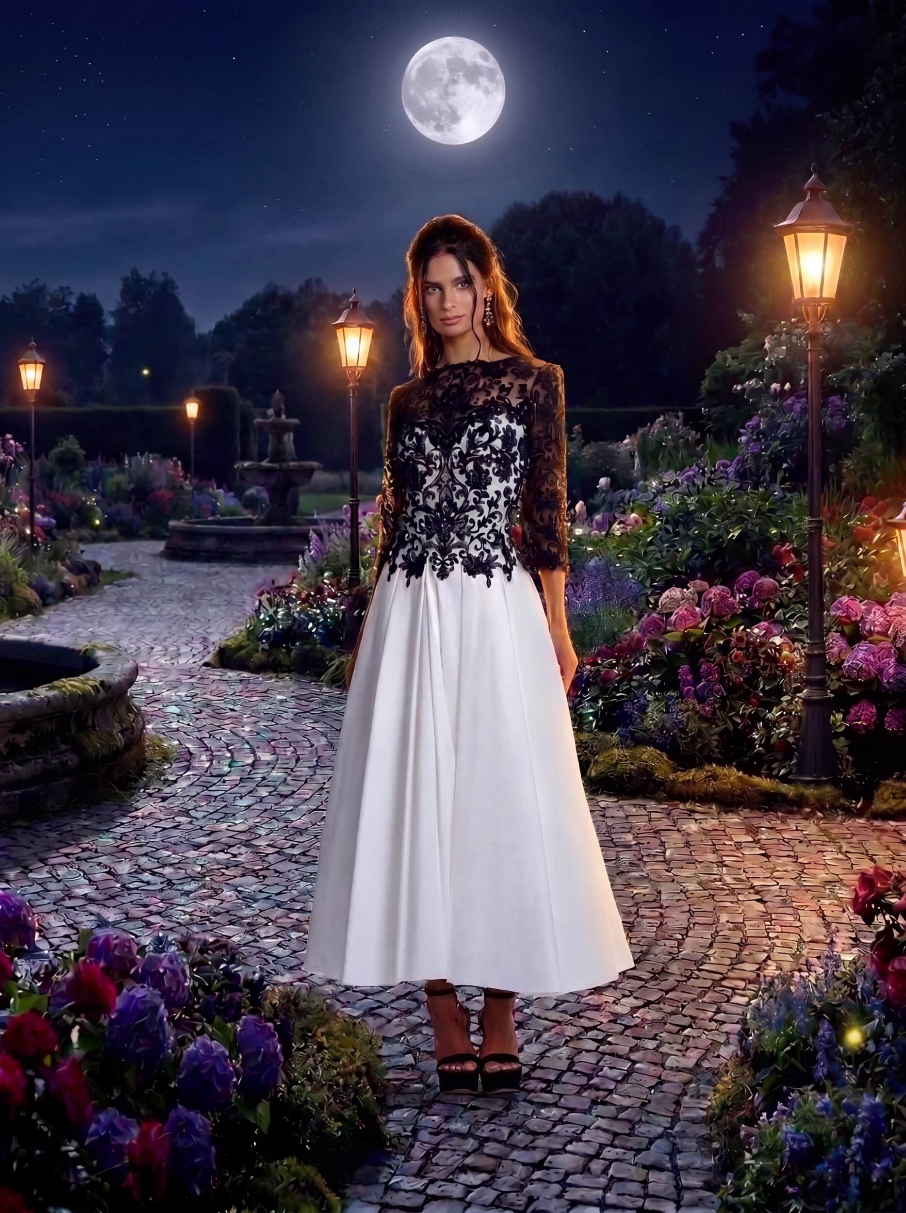 Tadashi Shoji Spring 2027 Fashion Show