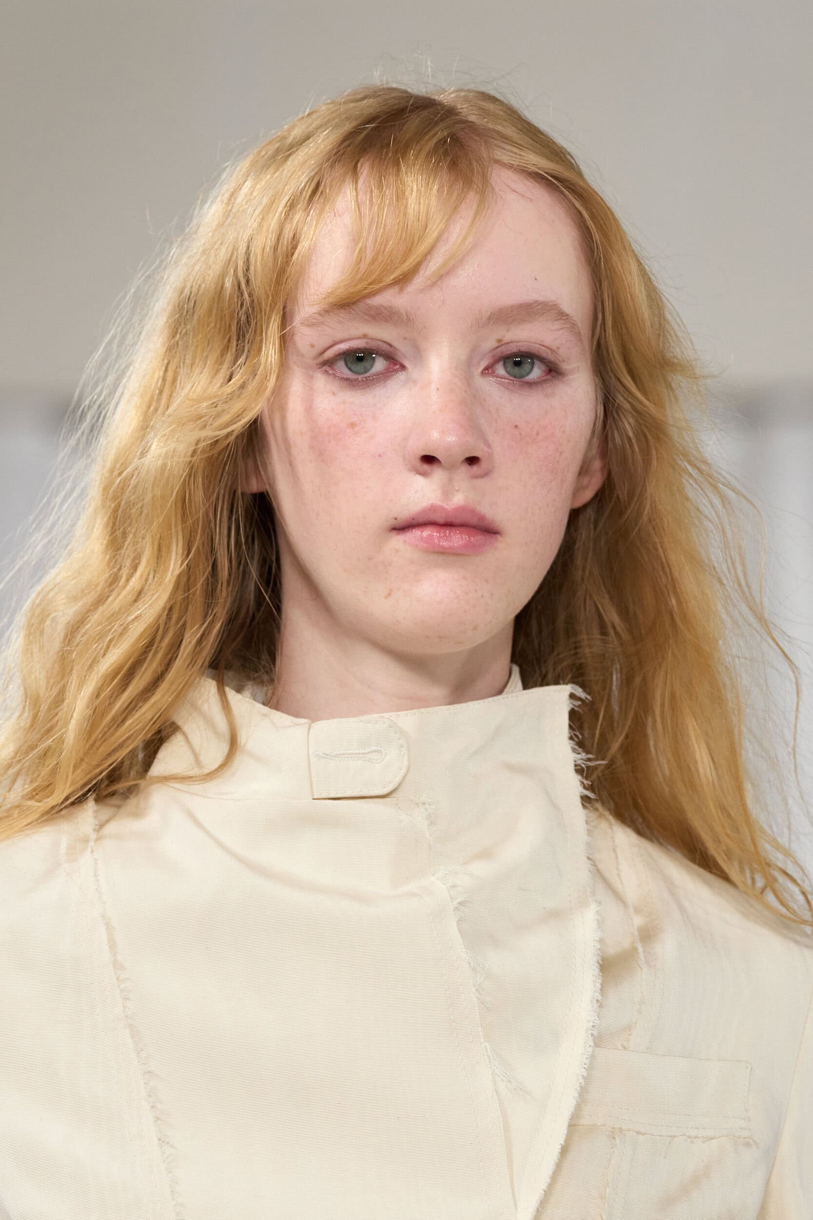 Talia Byre Spring 2027 Fashion Show Details
