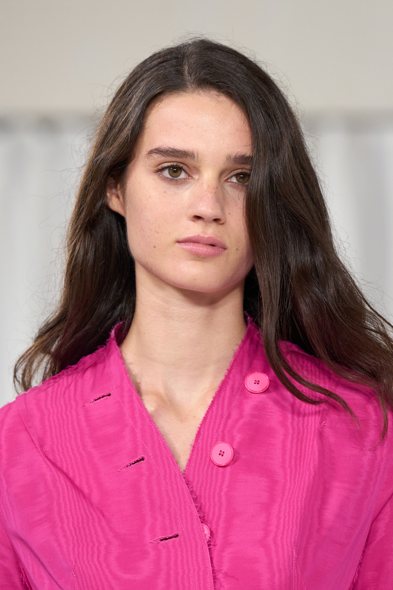 Talia Byre Spring 2027 Fashion Show Details