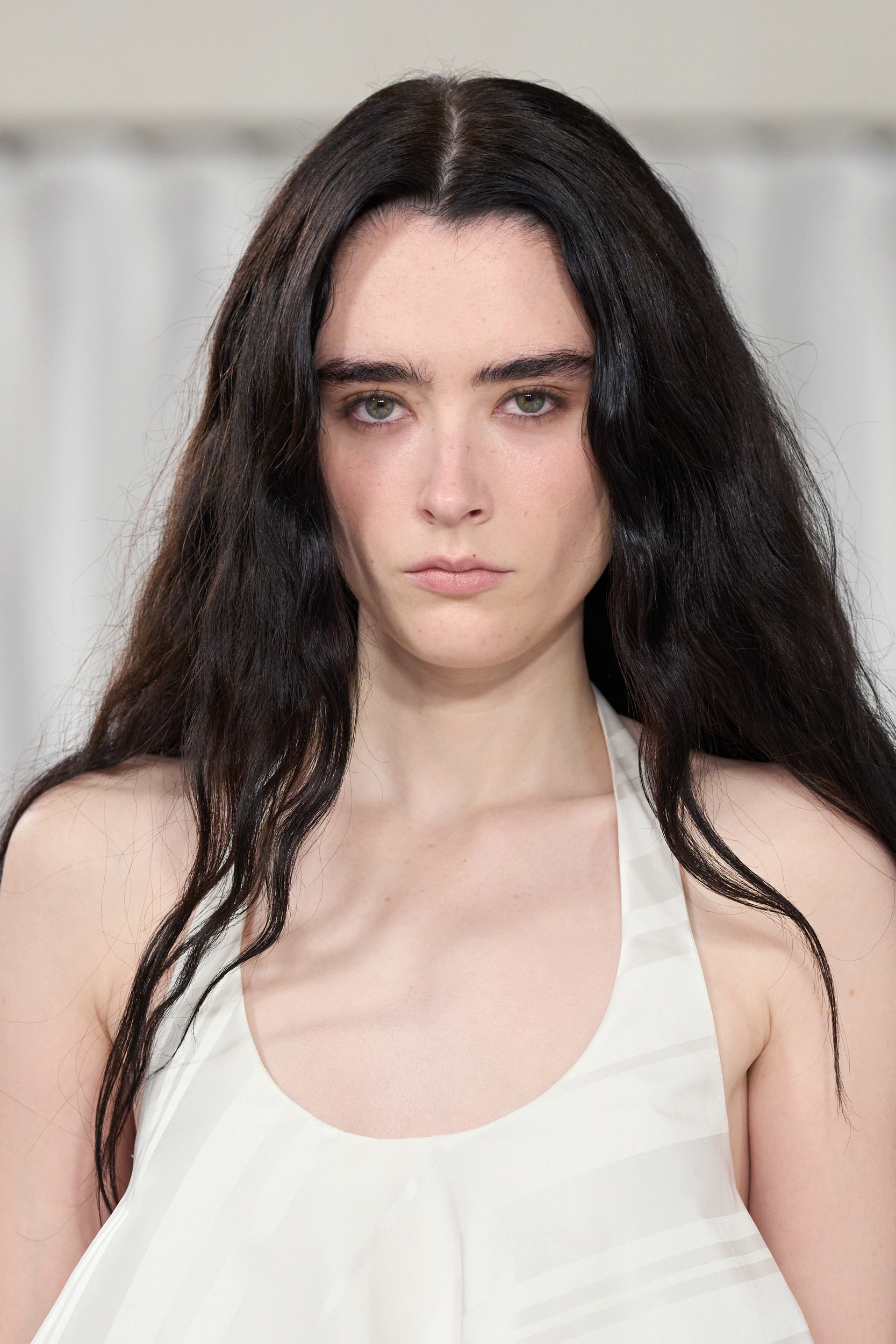 Talia Byre Spring 2027 Fashion Show Details