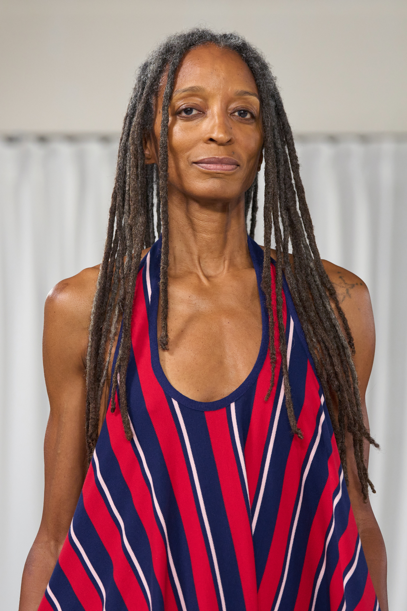 Talia Byre Spring 2027 Fashion Show Details