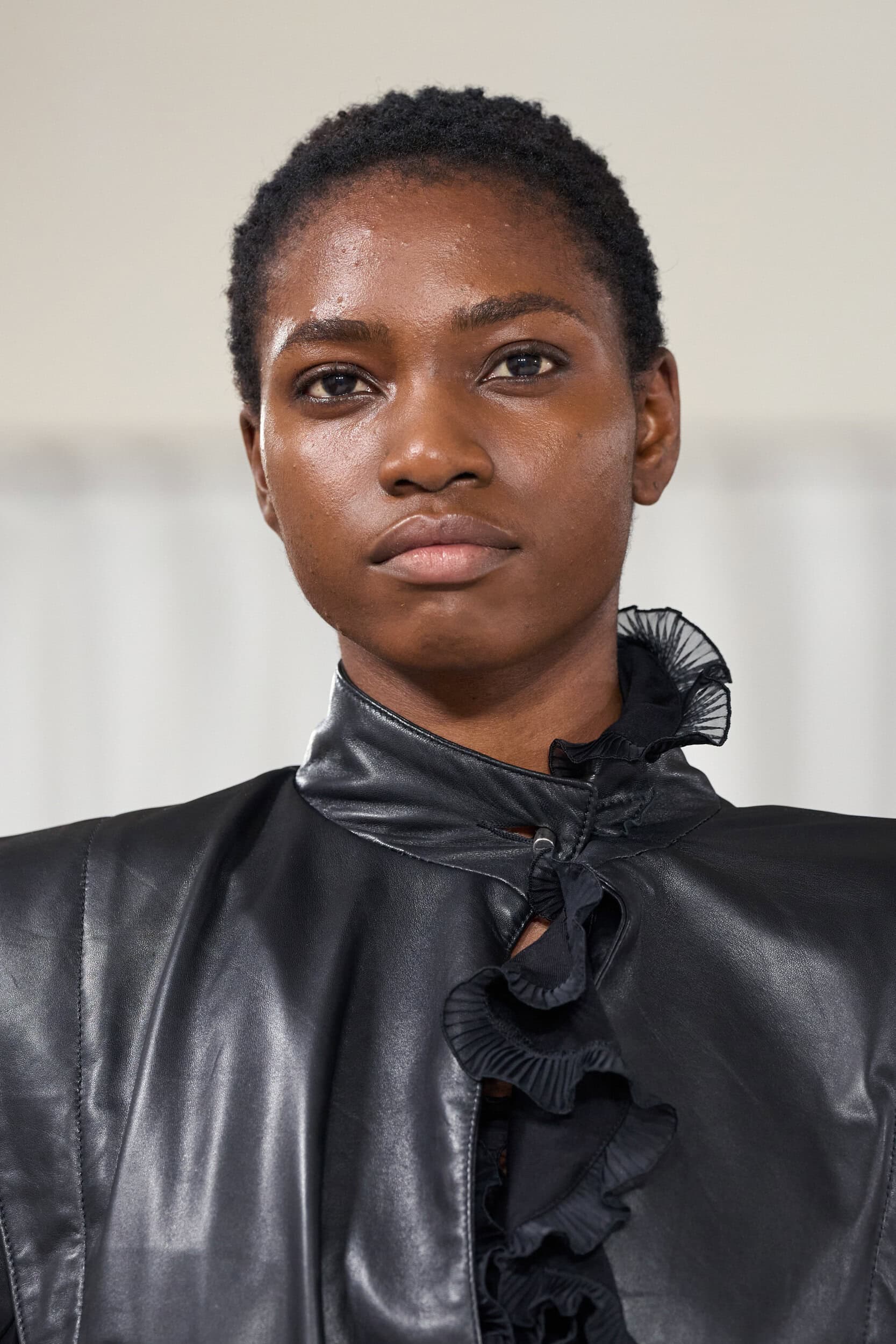 Talia Byre Spring 2027 Fashion Show Details