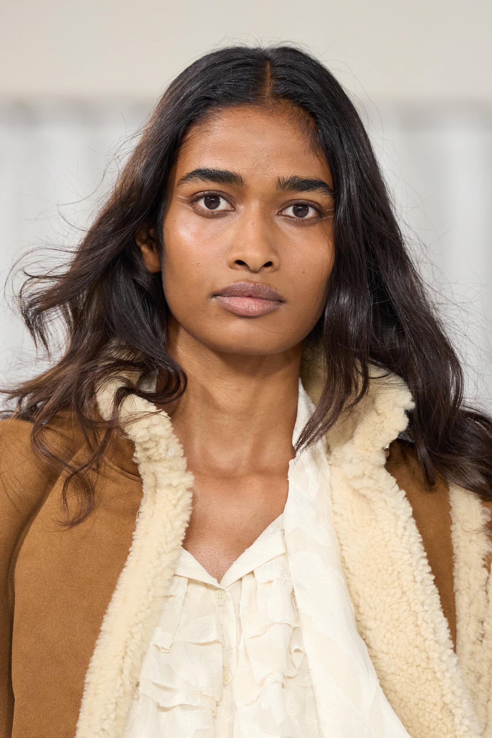 Talia Byre Spring 2027 Fashion Show Details