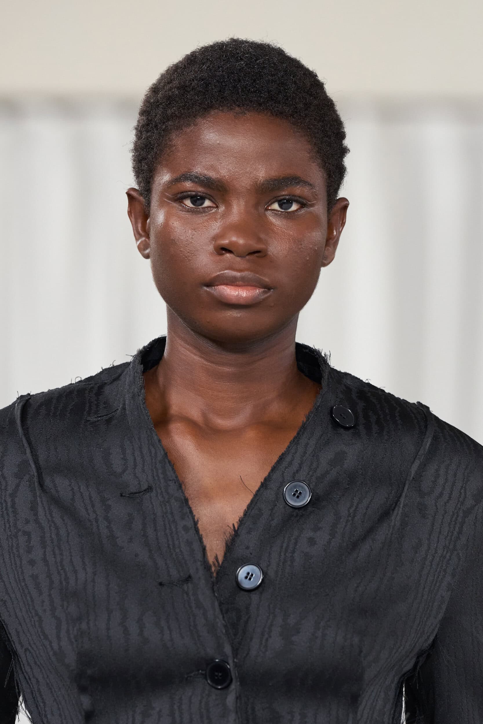 Talia Byre Spring 2027 Fashion Show Details