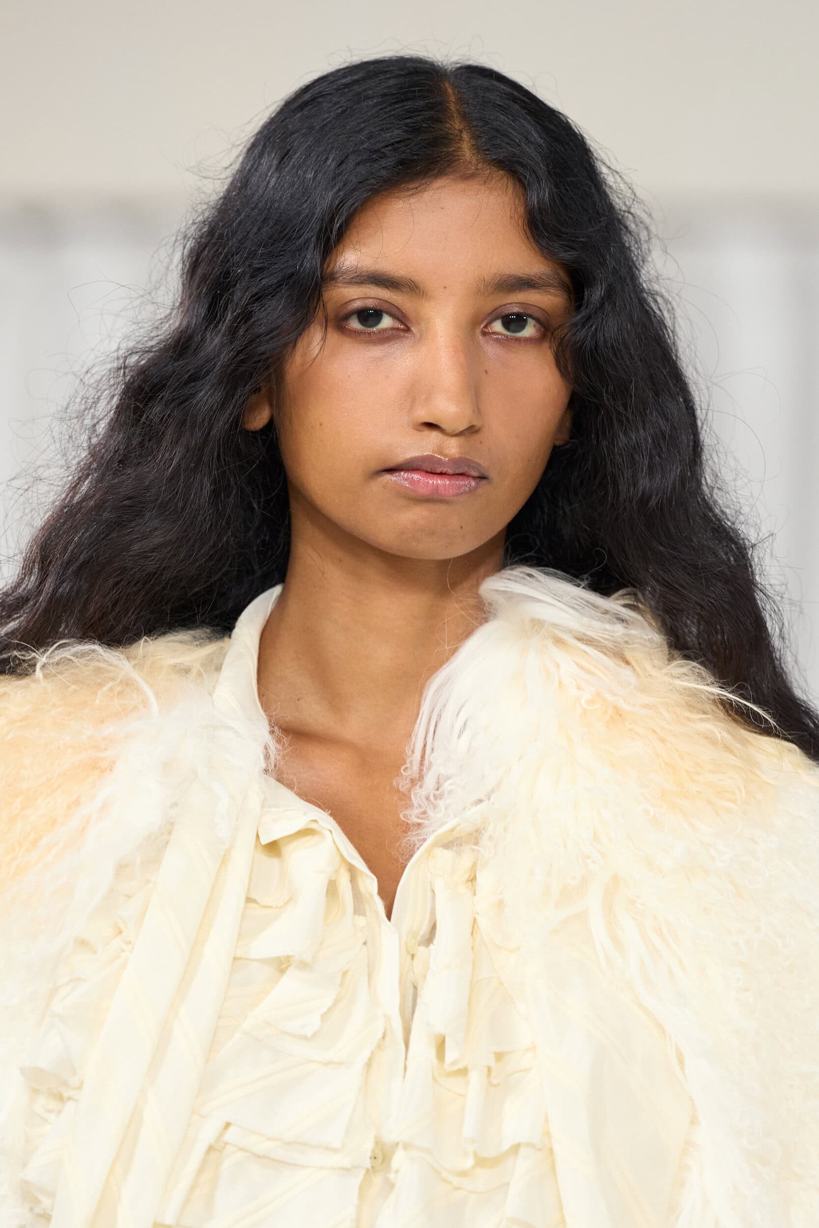 Talia Byre Spring 2027 Fashion Show Details