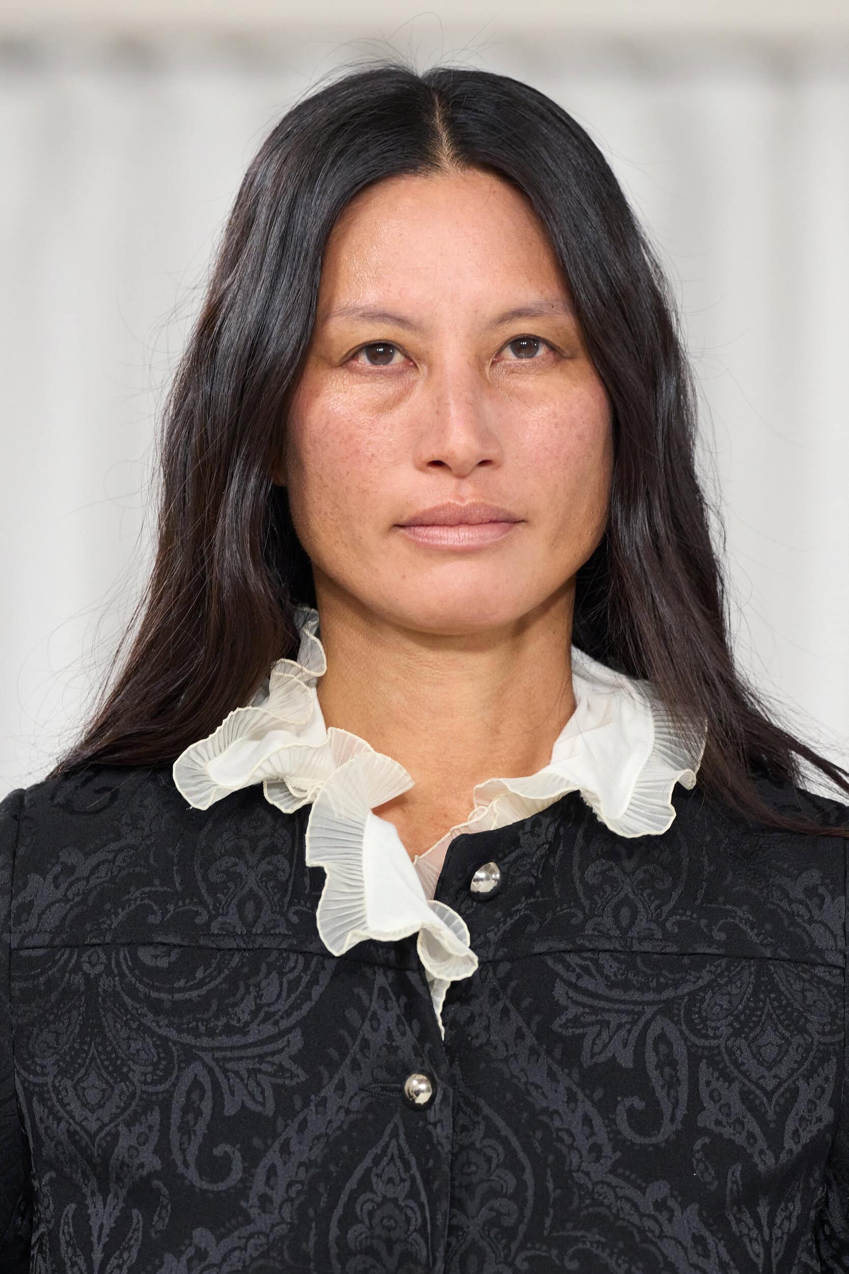 Talia Byre Spring 2027 Fashion Show Details