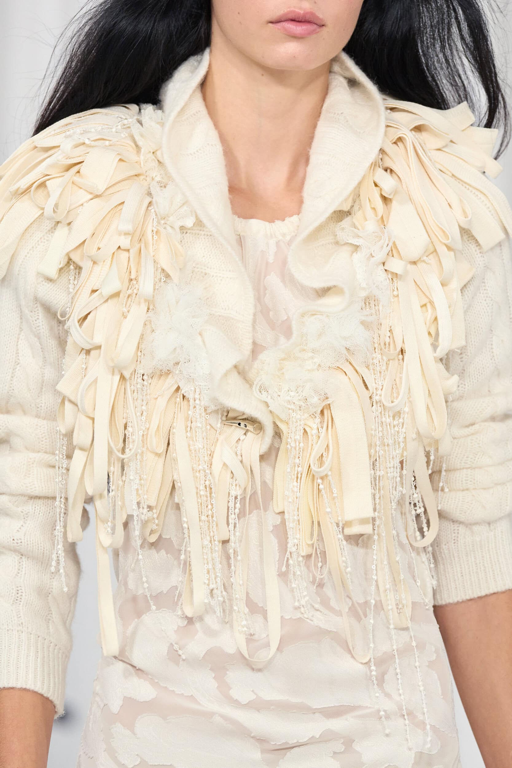 Talia Byre Spring 2027 Fashion Show Details