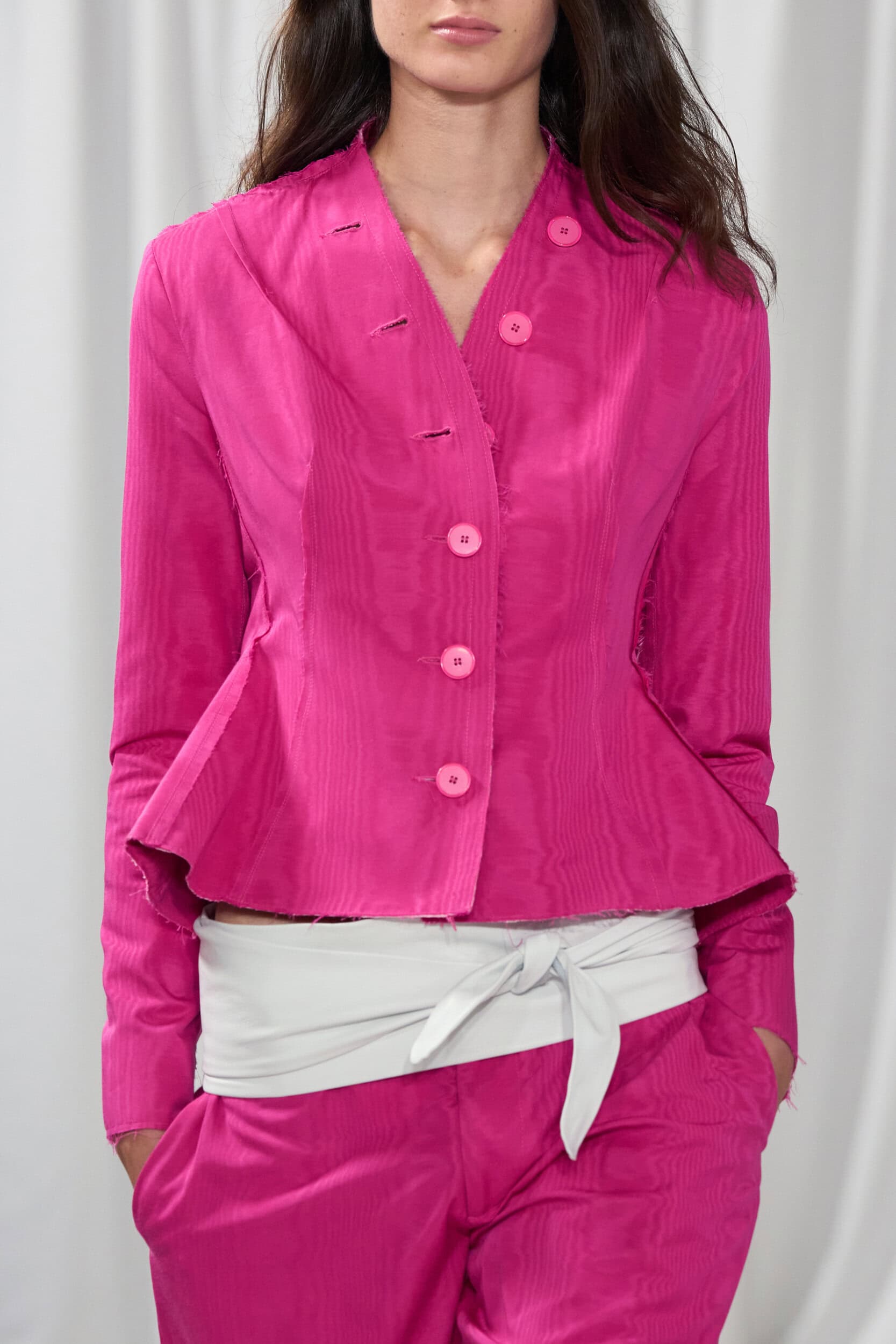 Talia Byre Spring 2027 Fashion Show Details