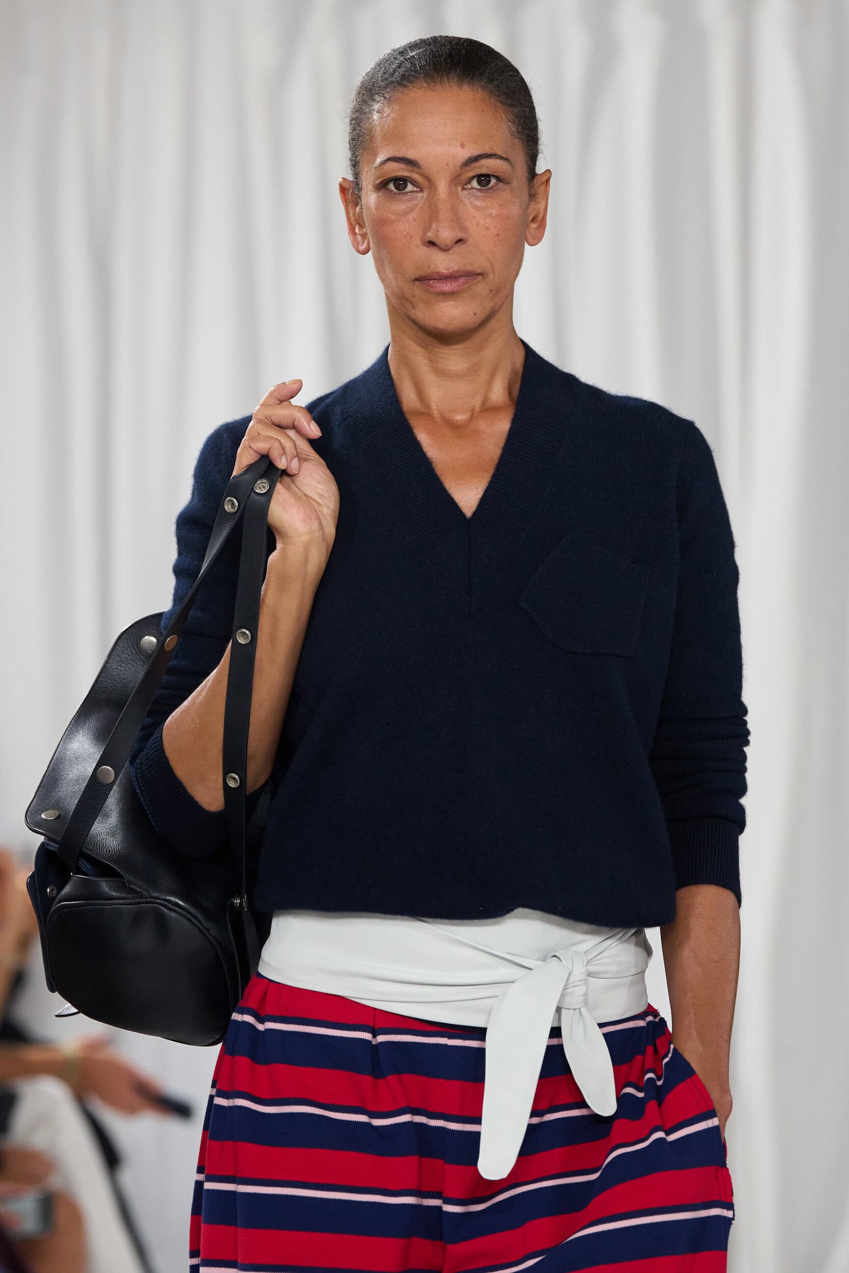 Talia Byre Spring 2027 Fashion Show Details