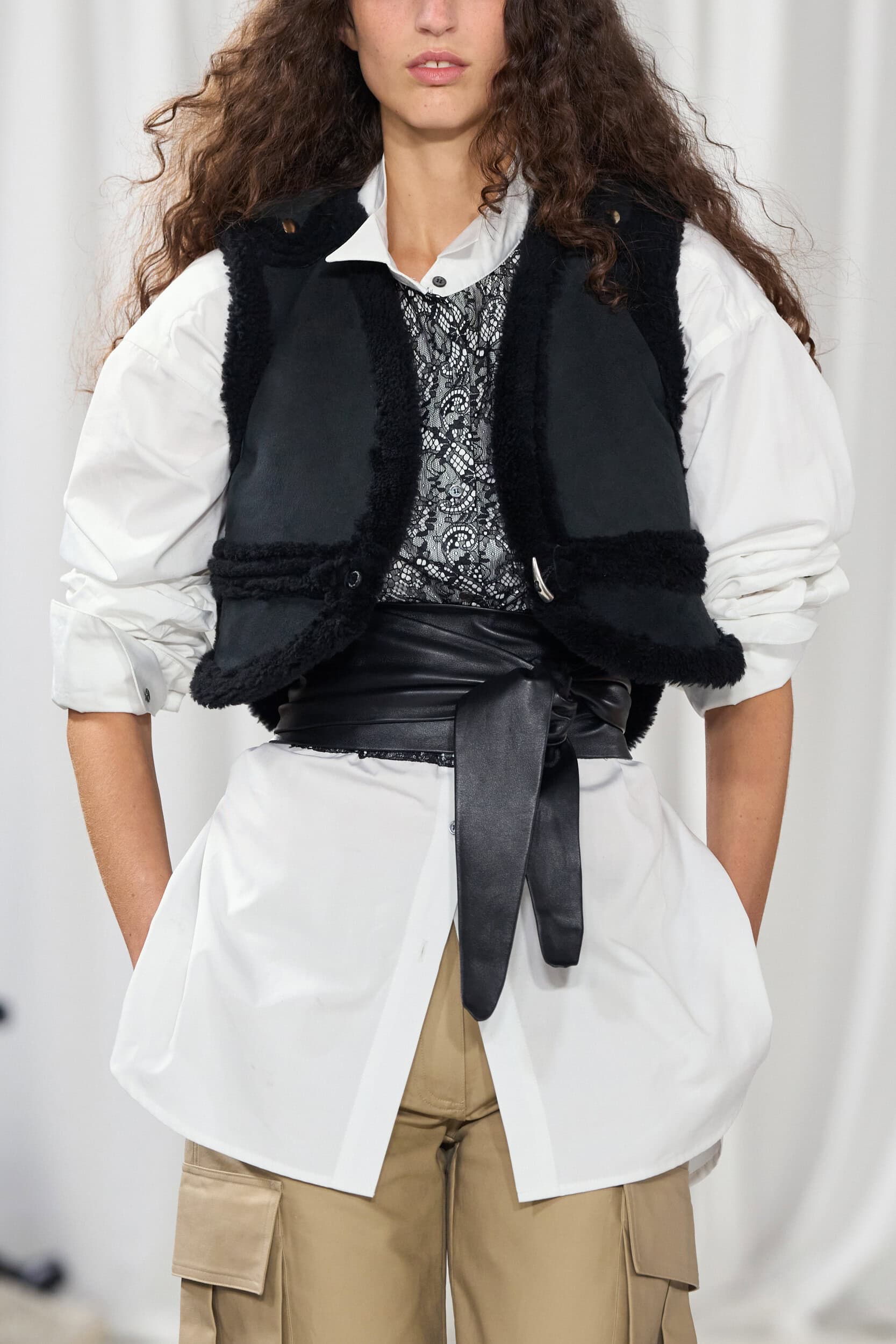 Talia Byre Spring 2027 Fashion Show Details