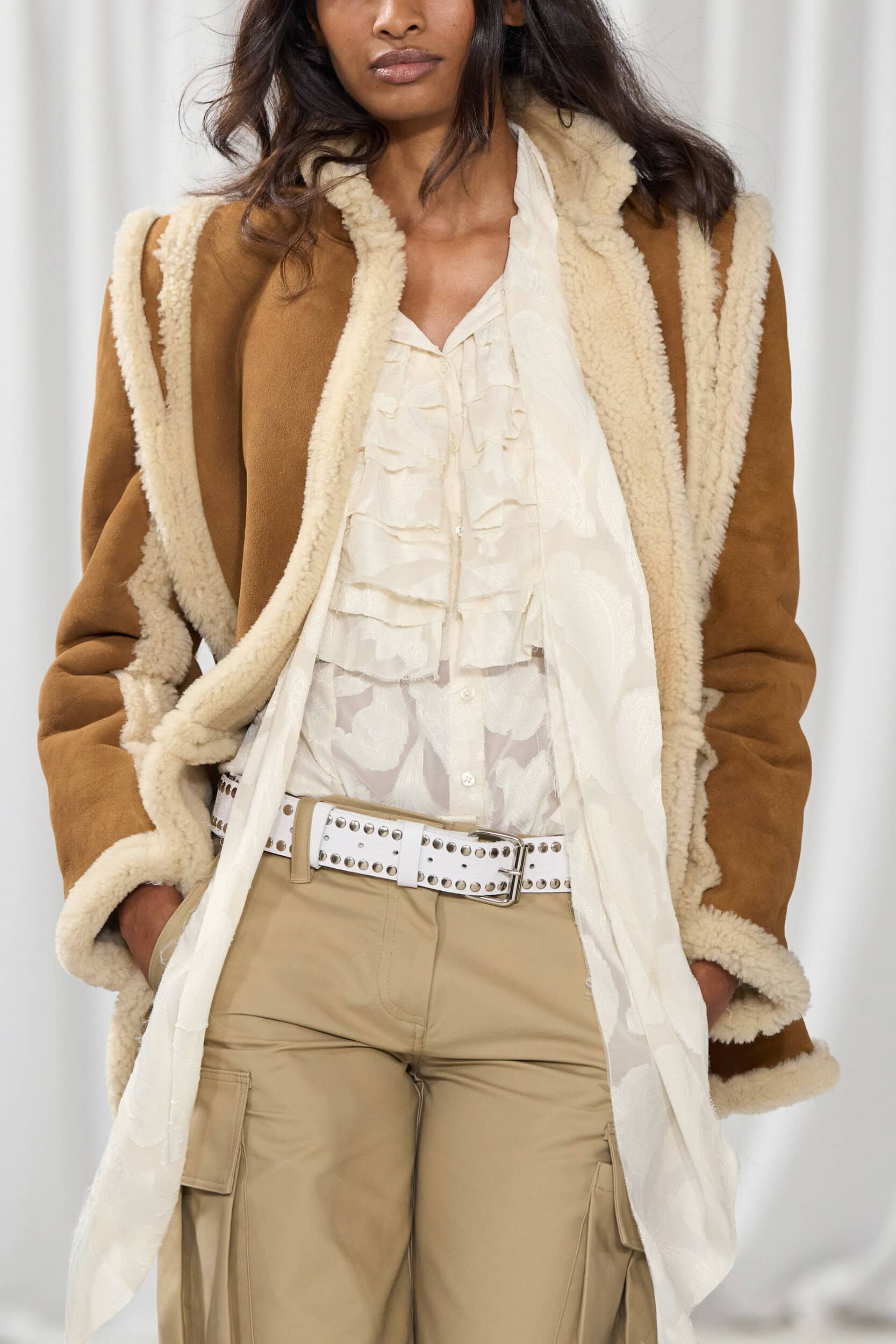 Talia Byre Spring 2027 Fashion Show Details