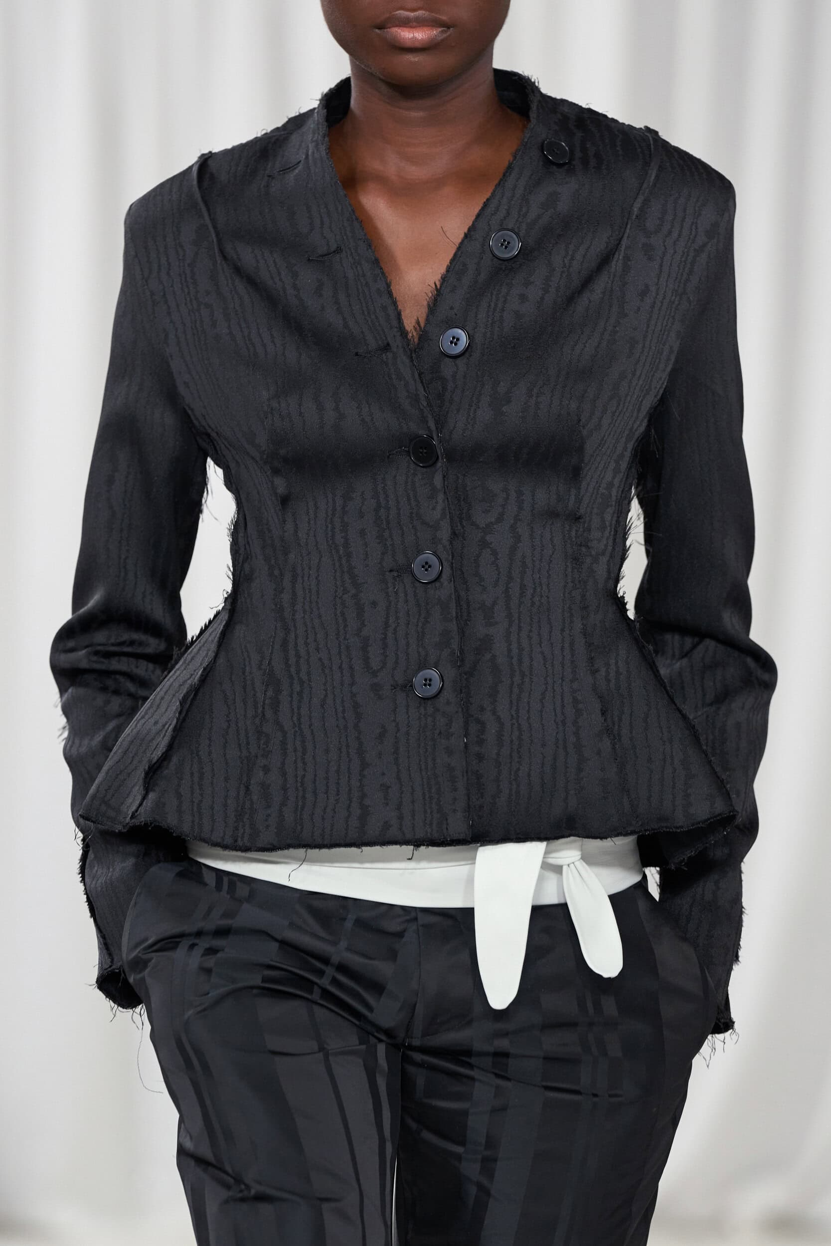 Talia Byre Spring 2027 Fashion Show Details