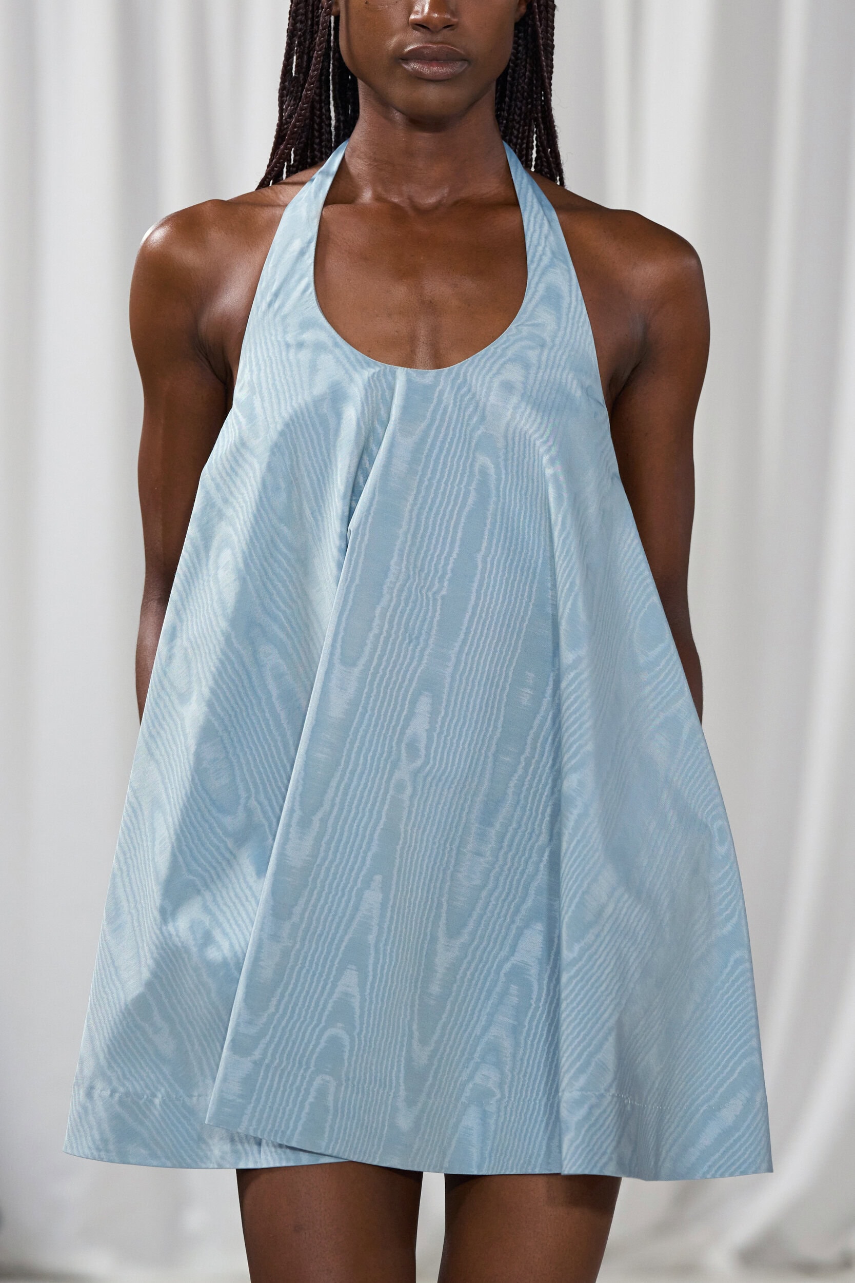 Talia Byre Spring 2027 Fashion Show Details