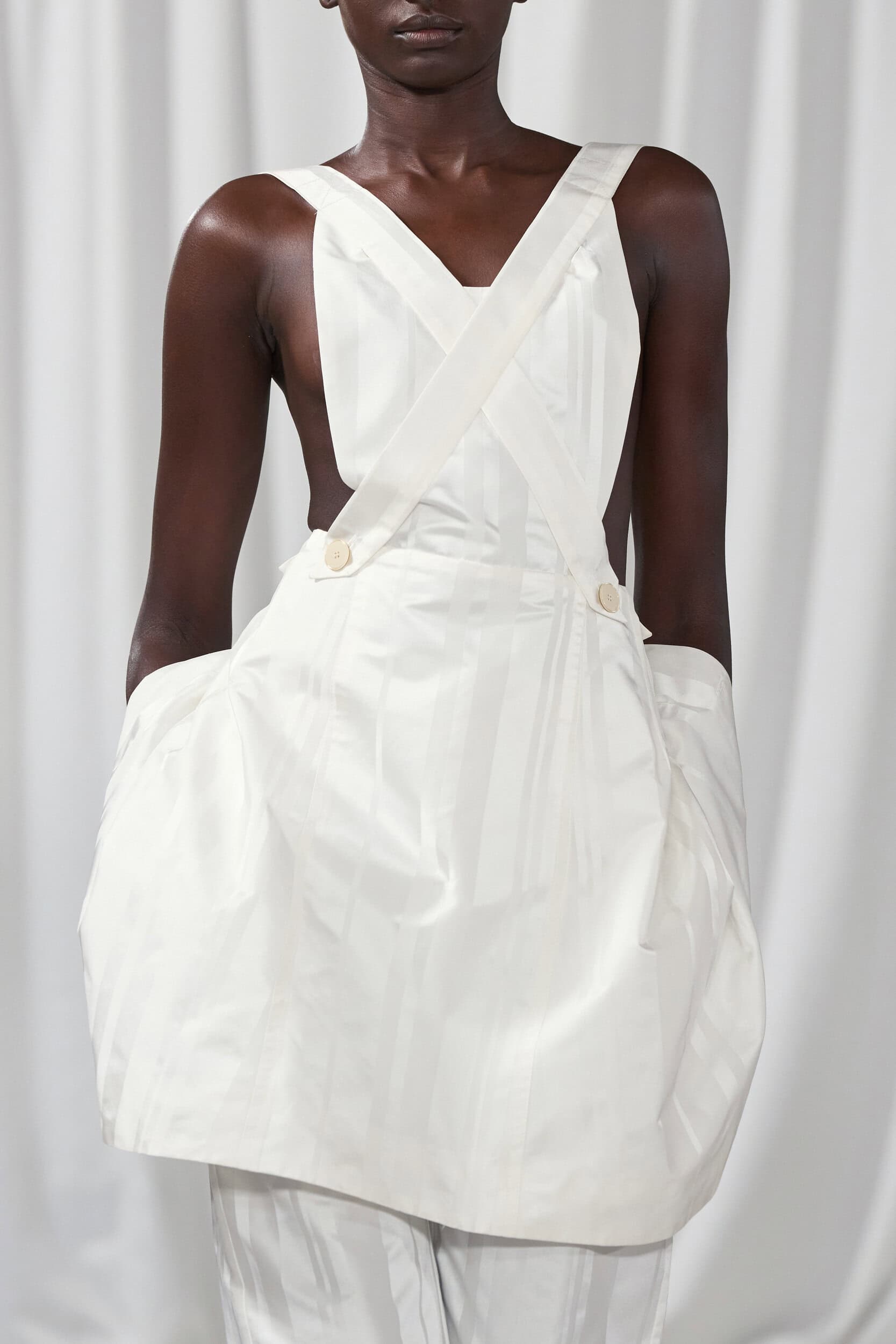 Talia Byre Spring 2027 Fashion Show Details