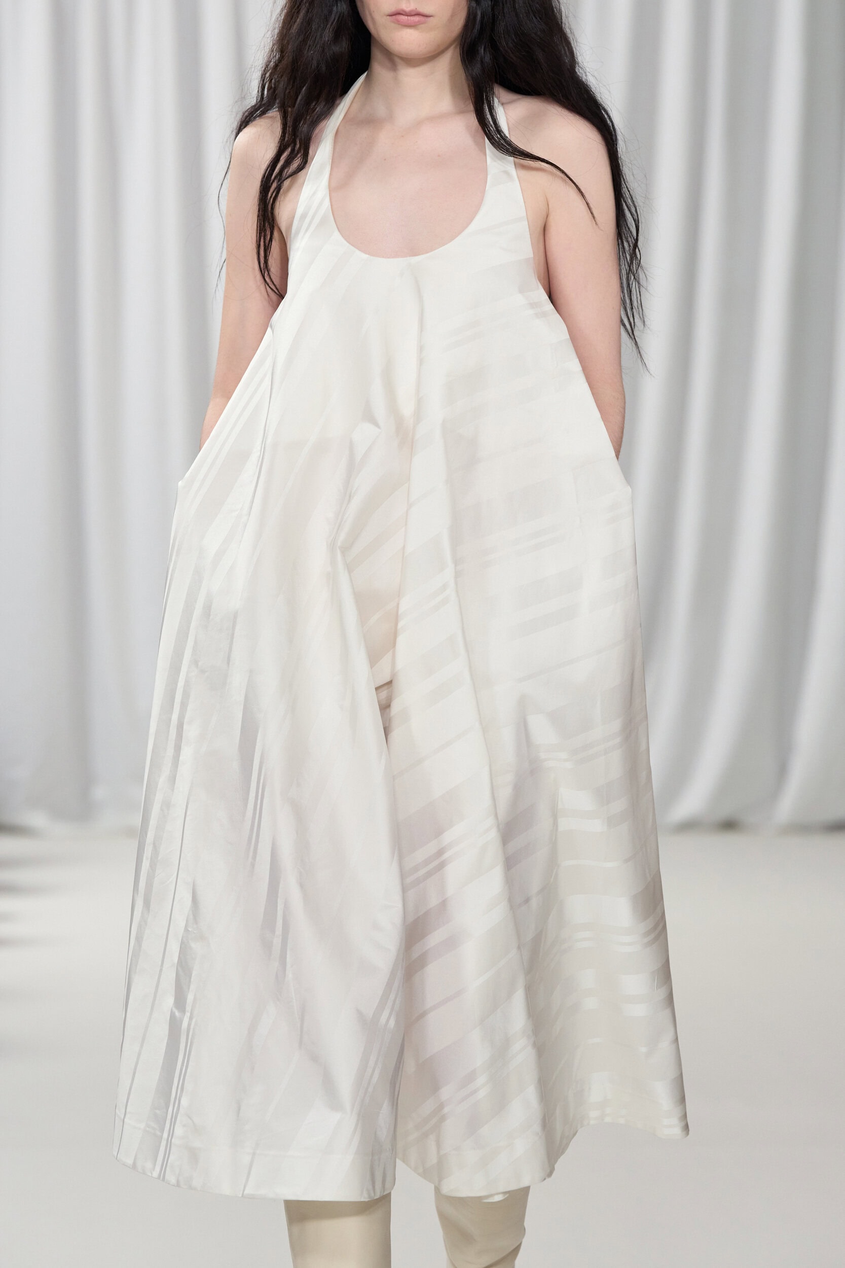 Talia Byre Spring 2027 Fashion Show Details