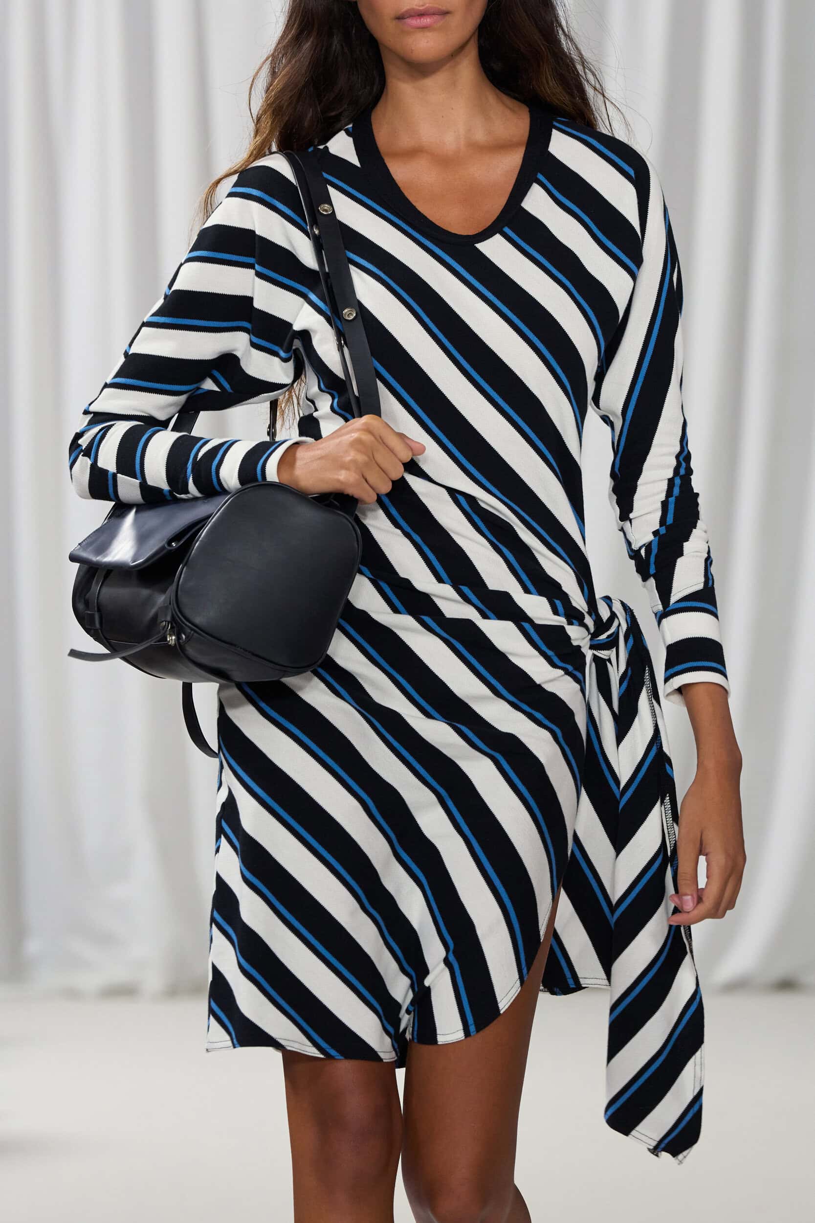 Talia Byre Spring 2027 Fashion Show Details