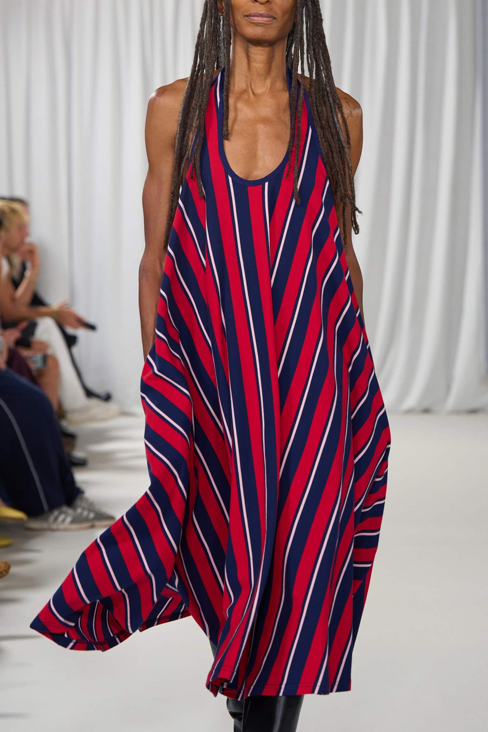 Talia Byre Spring 2027 Fashion Show Details
