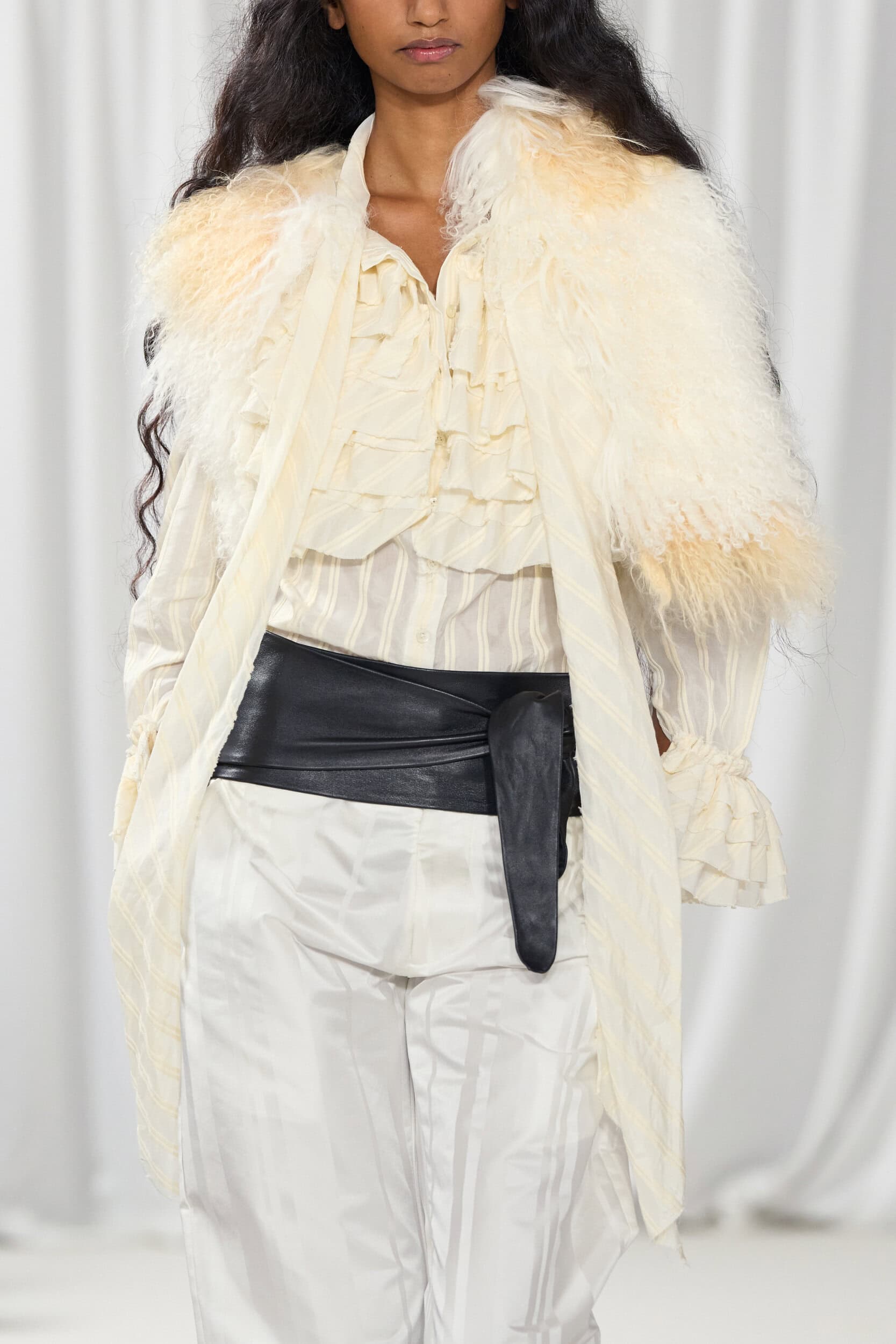 Talia Byre Spring 2027 Fashion Show Details