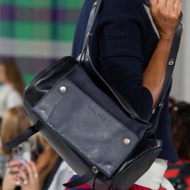 Talia Byre Spring 2027 Fashion Show Details