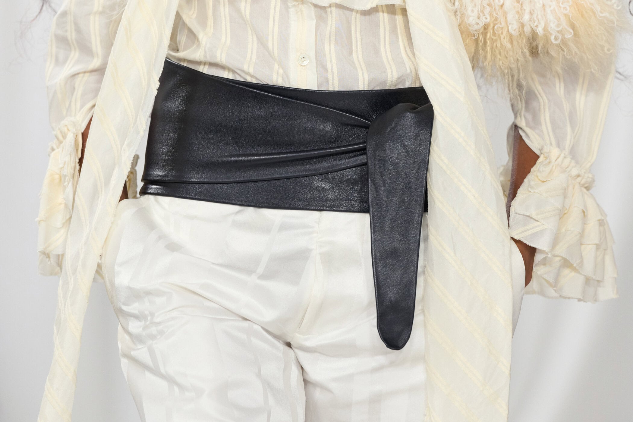 Talia Byre Spring 2027 Fashion Show Details