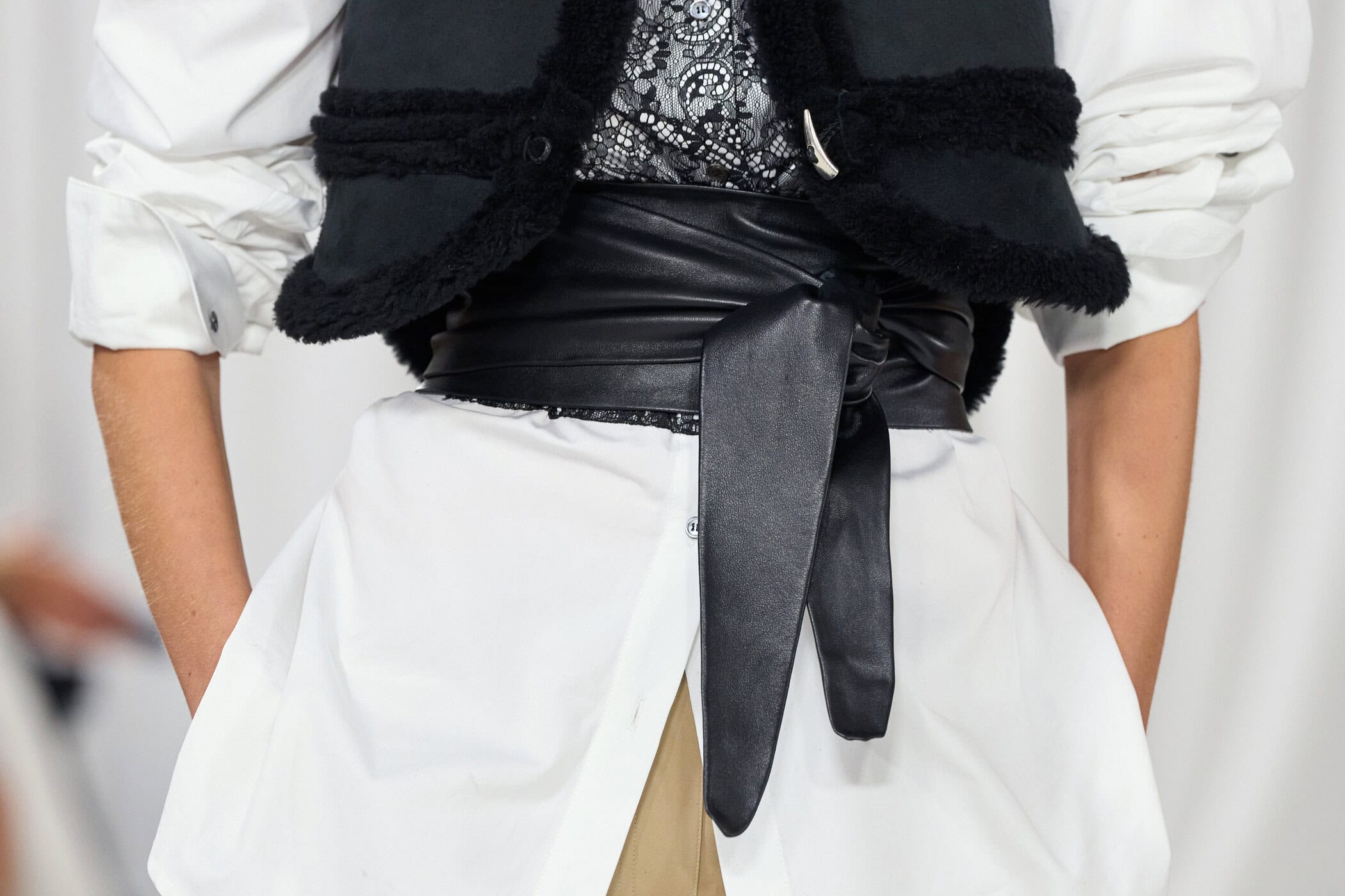 Talia Byre Spring 2027 Fashion Show Details