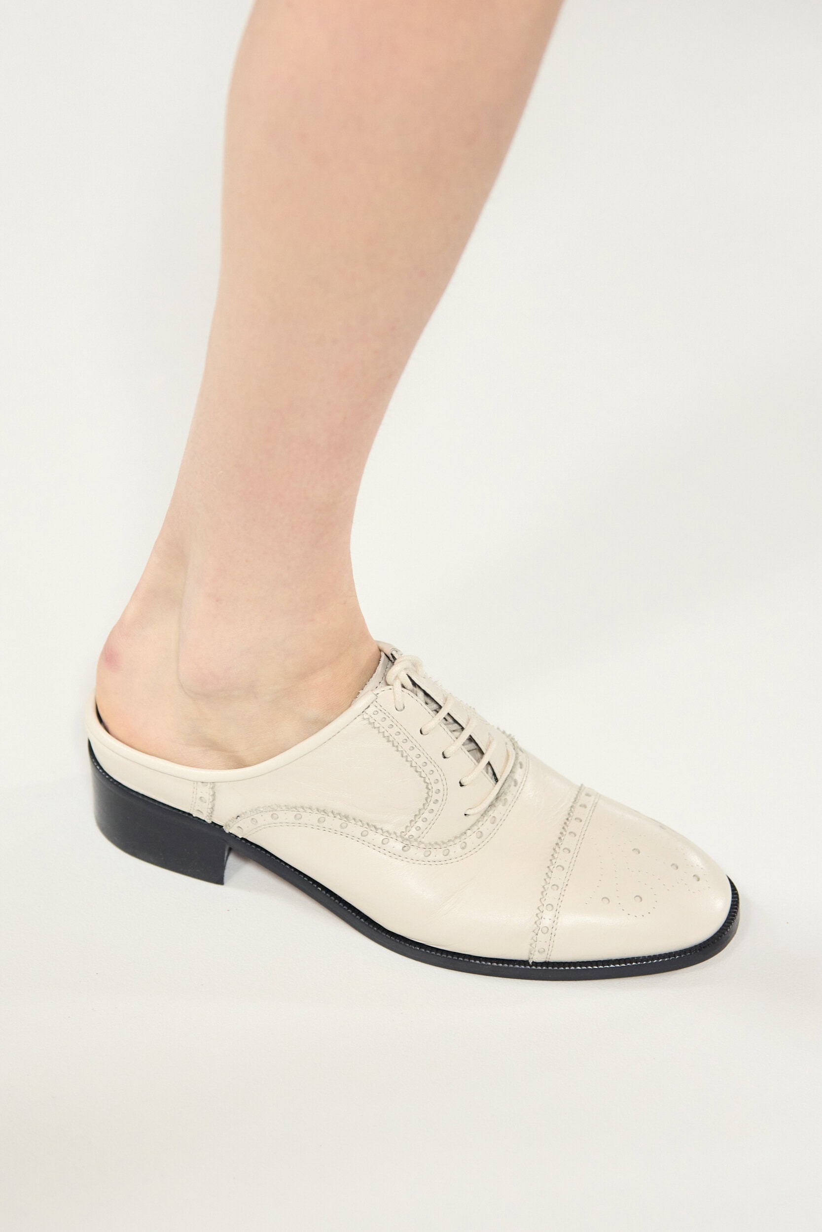 Talia Byre Spring 2027 Fashion Show Details