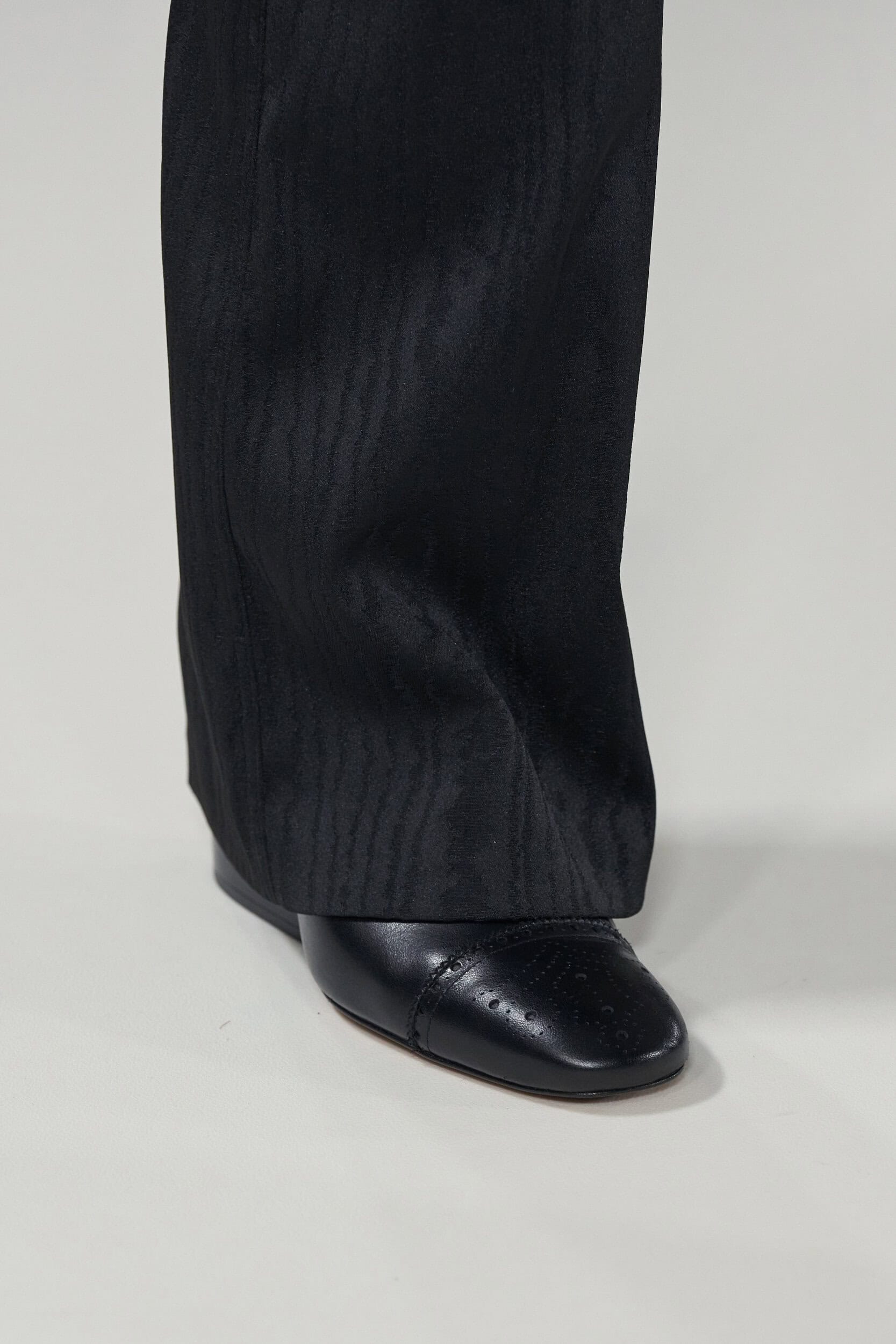 Talia Byre Spring 2027 Fashion Show Details