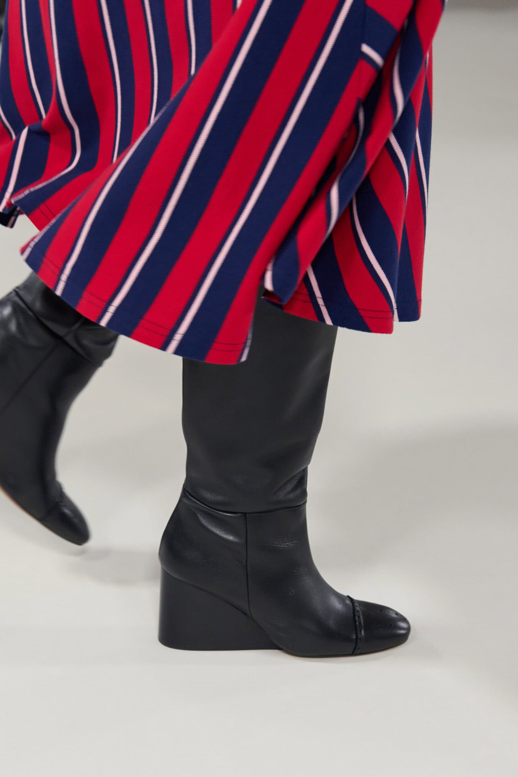 Talia Byre Spring 2027 Fashion Show Details