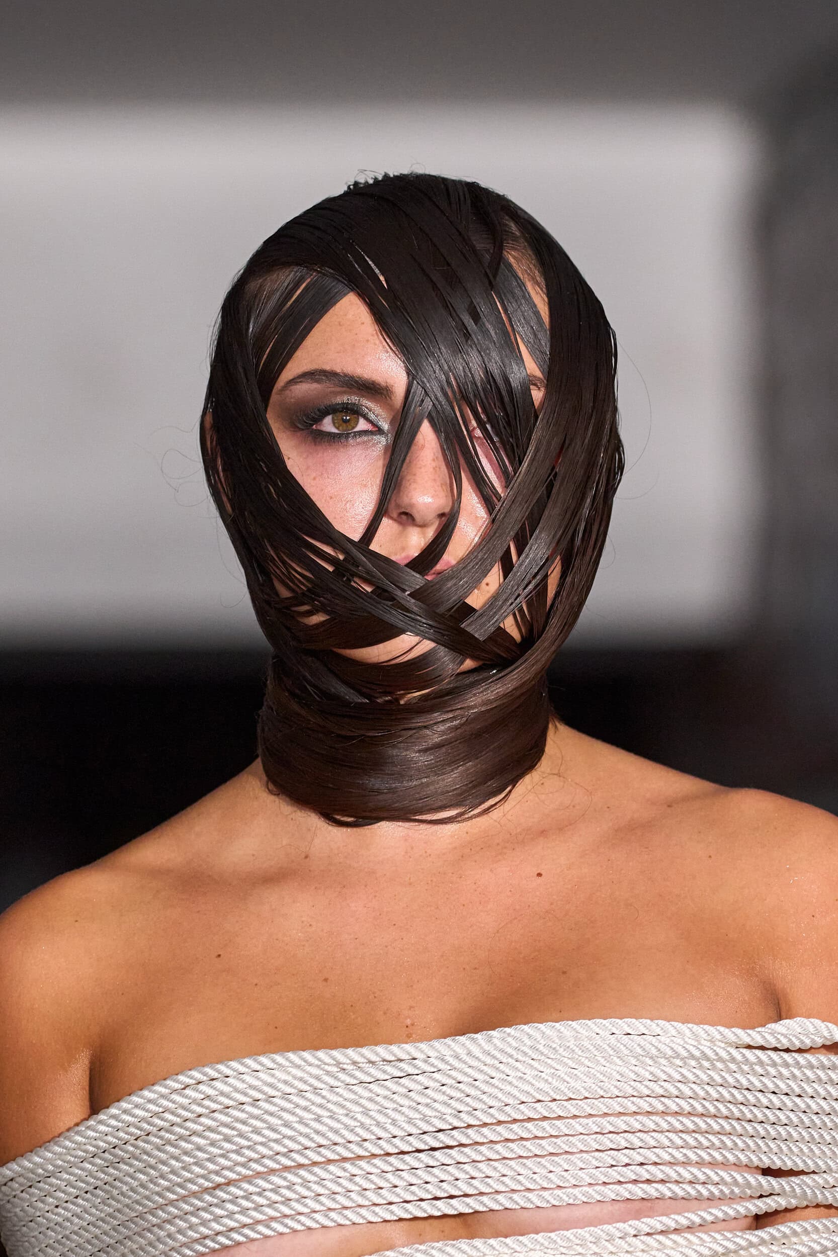 Tell The Truth Spring 2027 Fashion Show Details