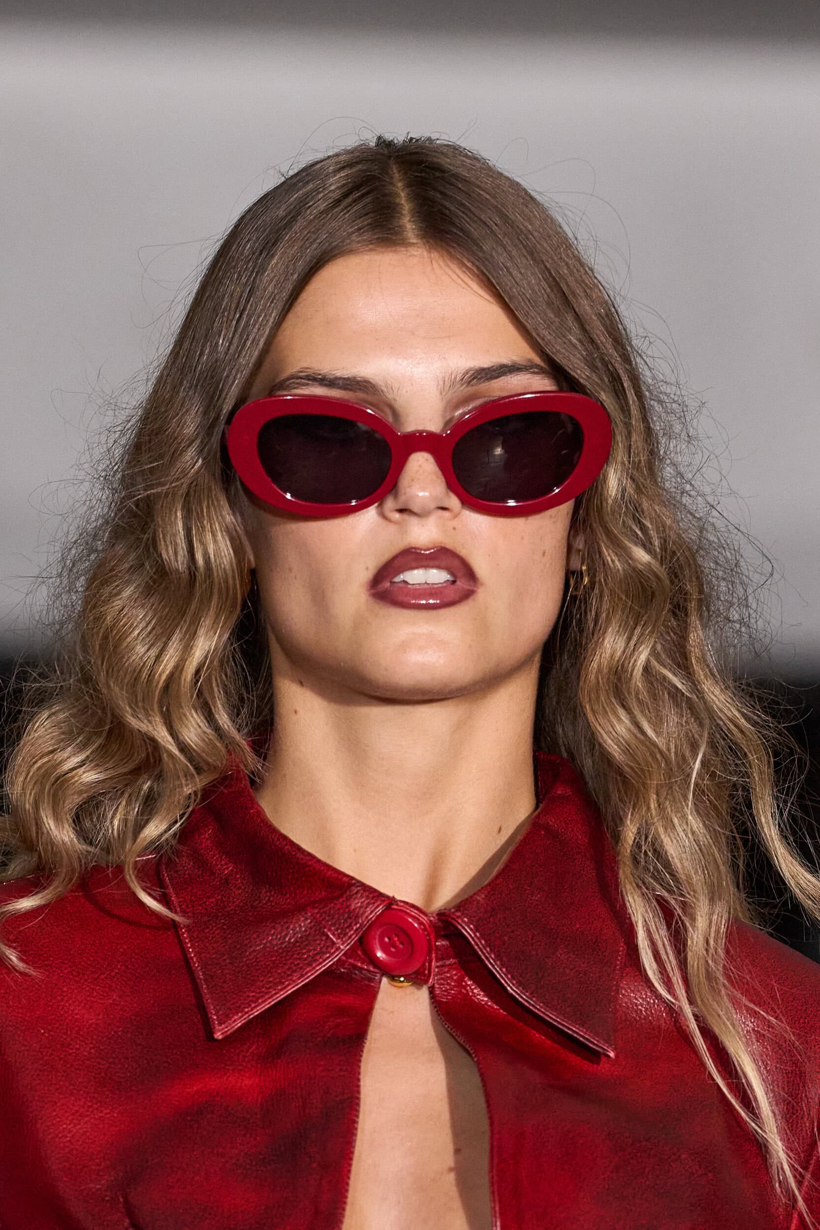 Tell The Truth Spring 2027 Fashion Show Details
