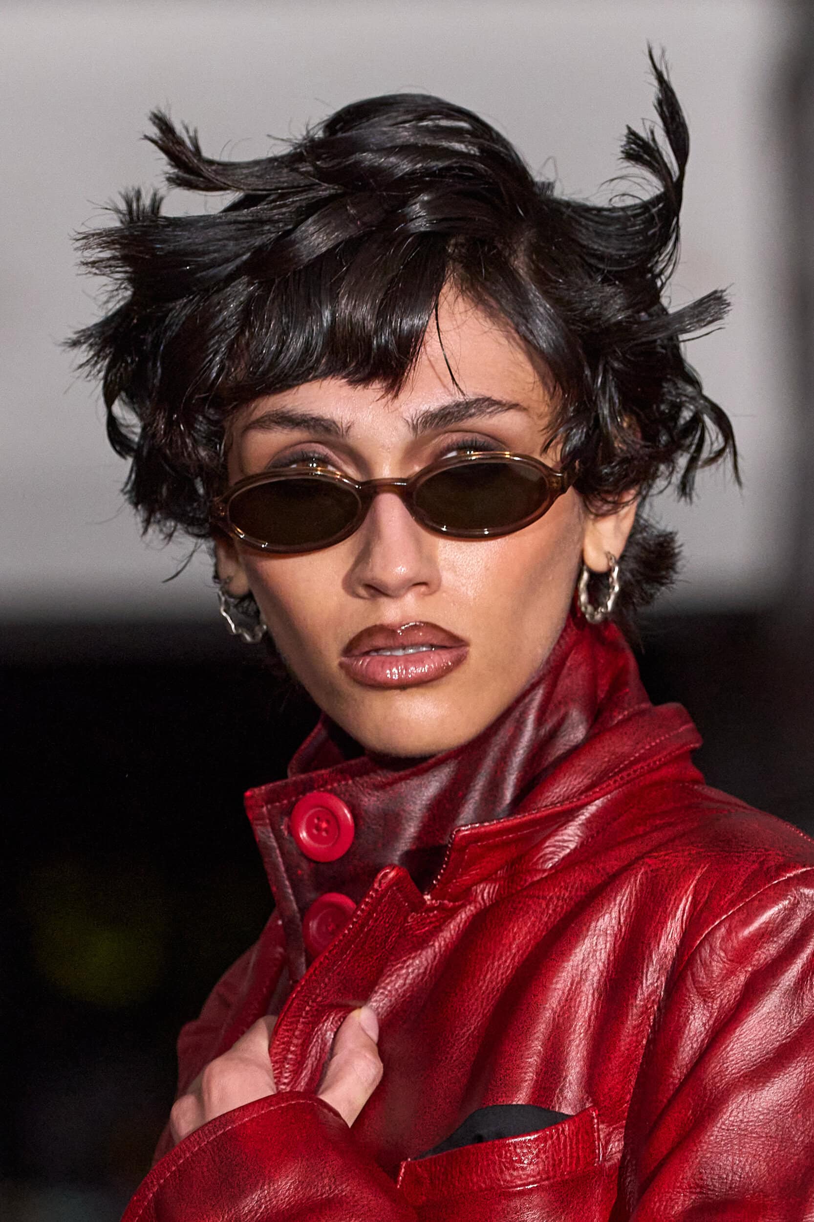 Tell The Truth Spring 2027 Fashion Show Details