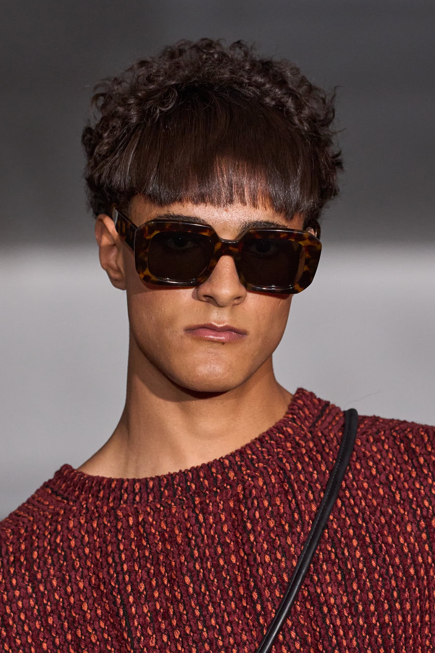 Tell The Truth Spring 2027 Fashion Show Details