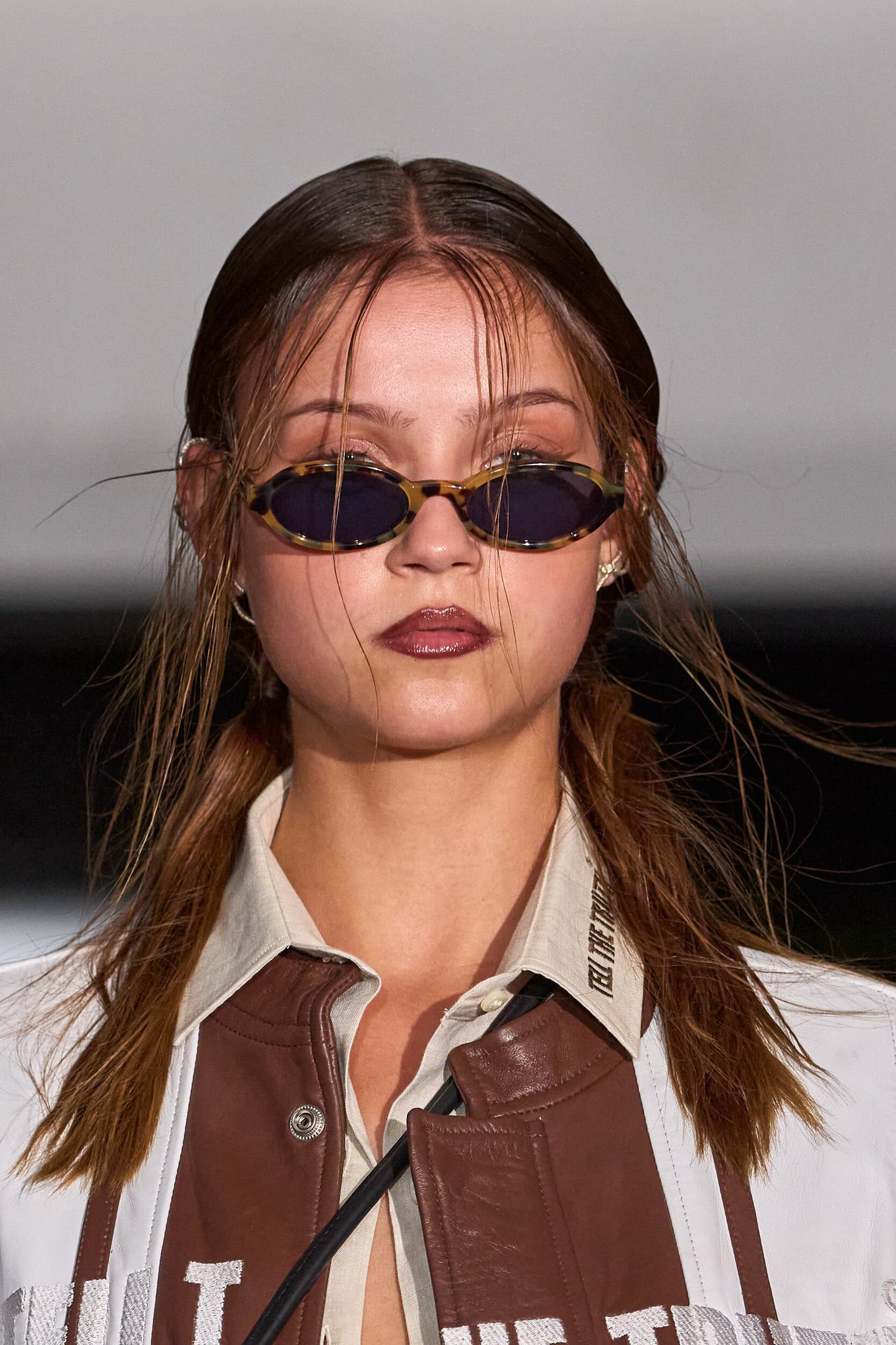 Tell The Truth Spring 2027 Fashion Show Details
