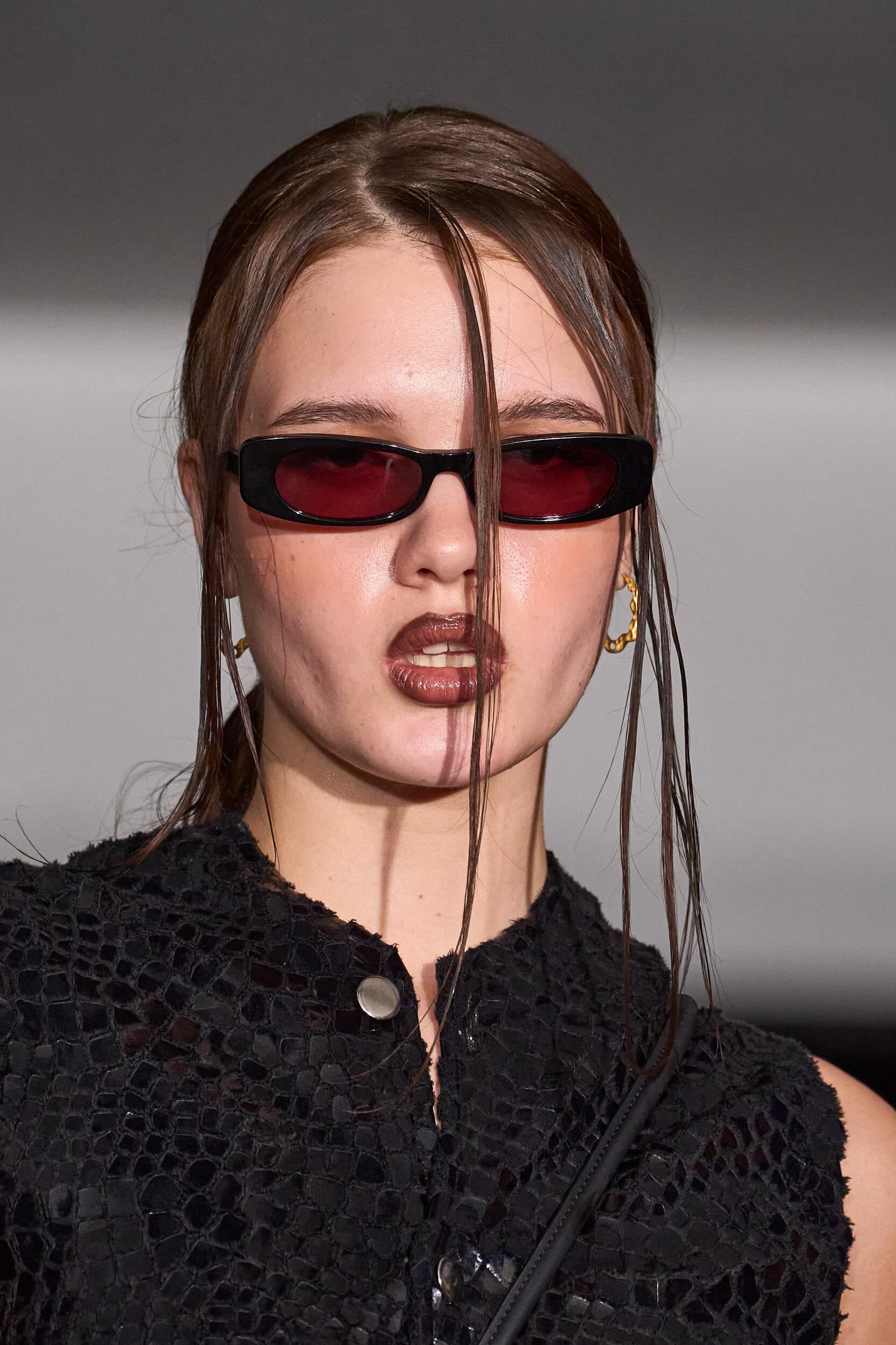 Tell The Truth Spring 2027 Fashion Show Details