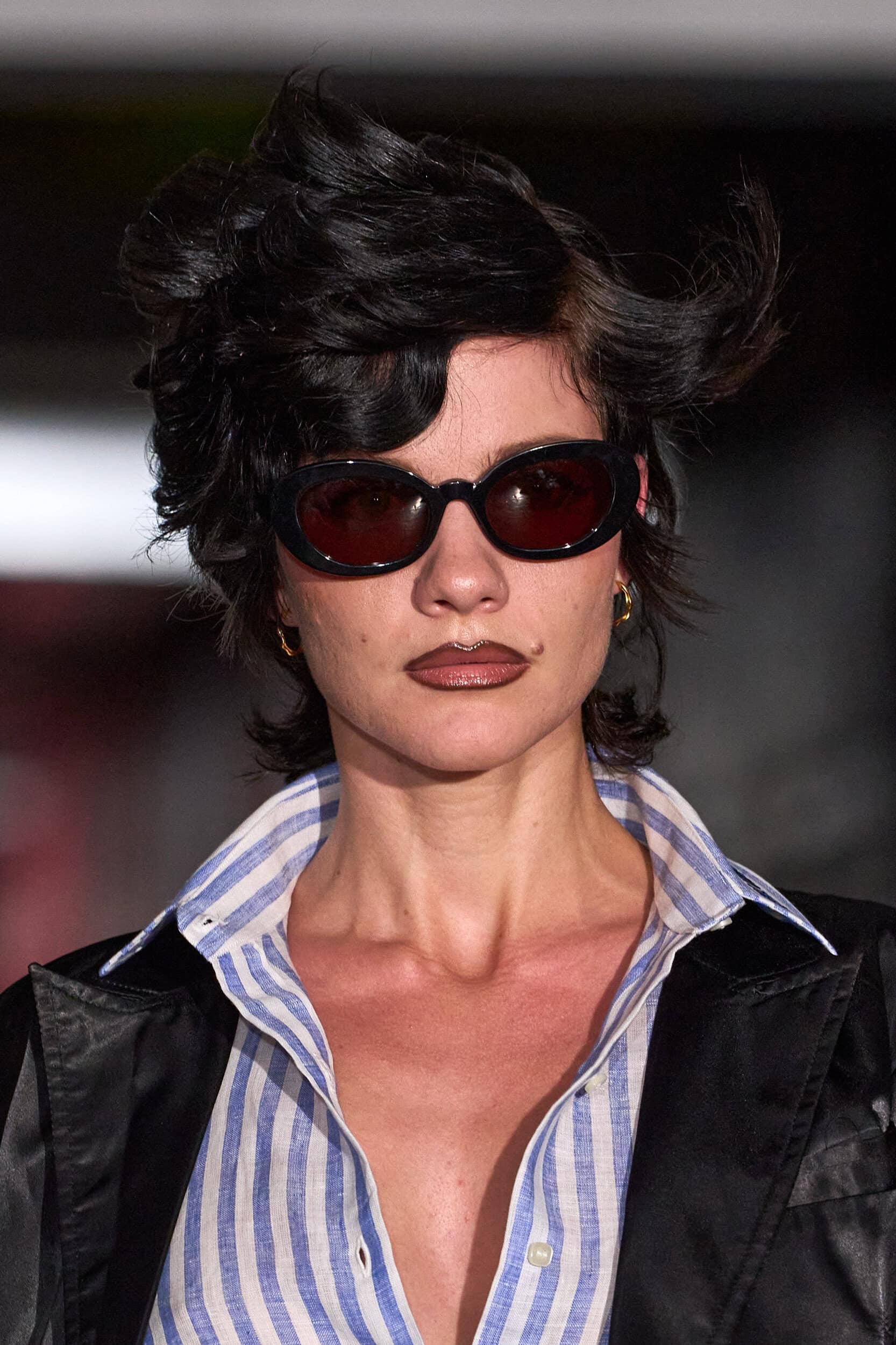 Tell The Truth Spring 2027 Fashion Show Details